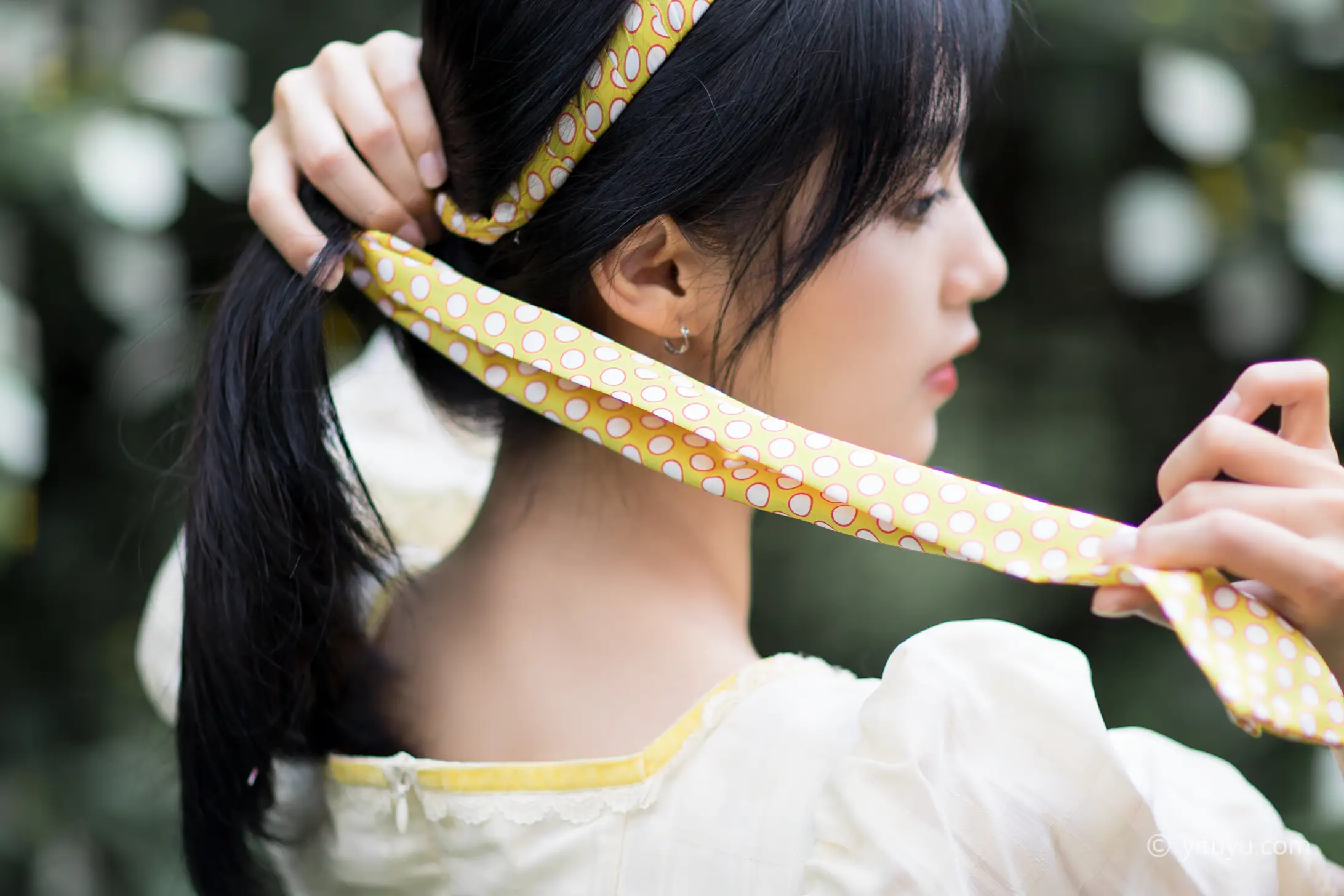 [艺图语] 2021.04.19 Vol.042 – 花间志 雨文#[31P]-27