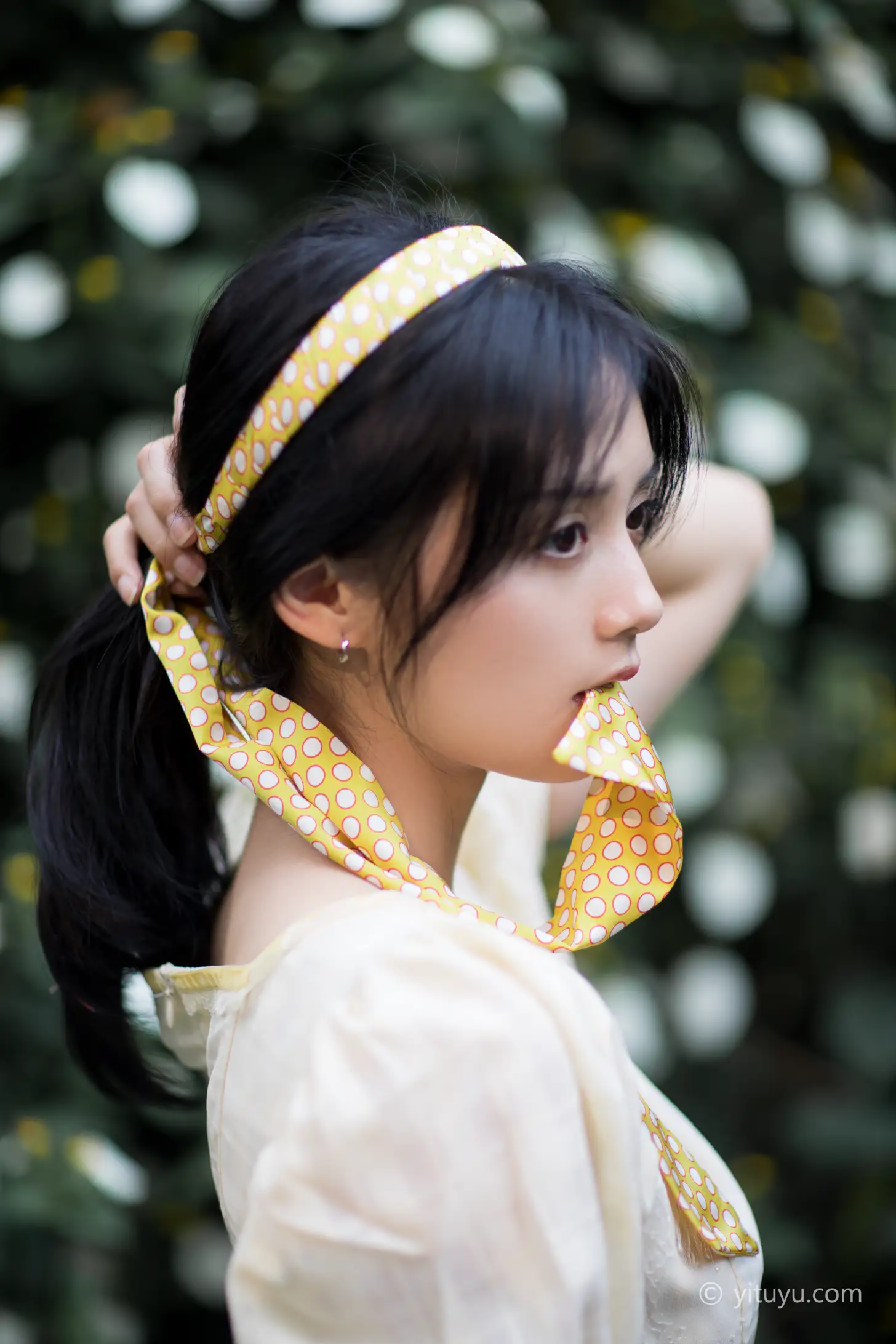 [艺图语] 2021.04.19 Vol.042 – 花间志 雨文#[31P]-28