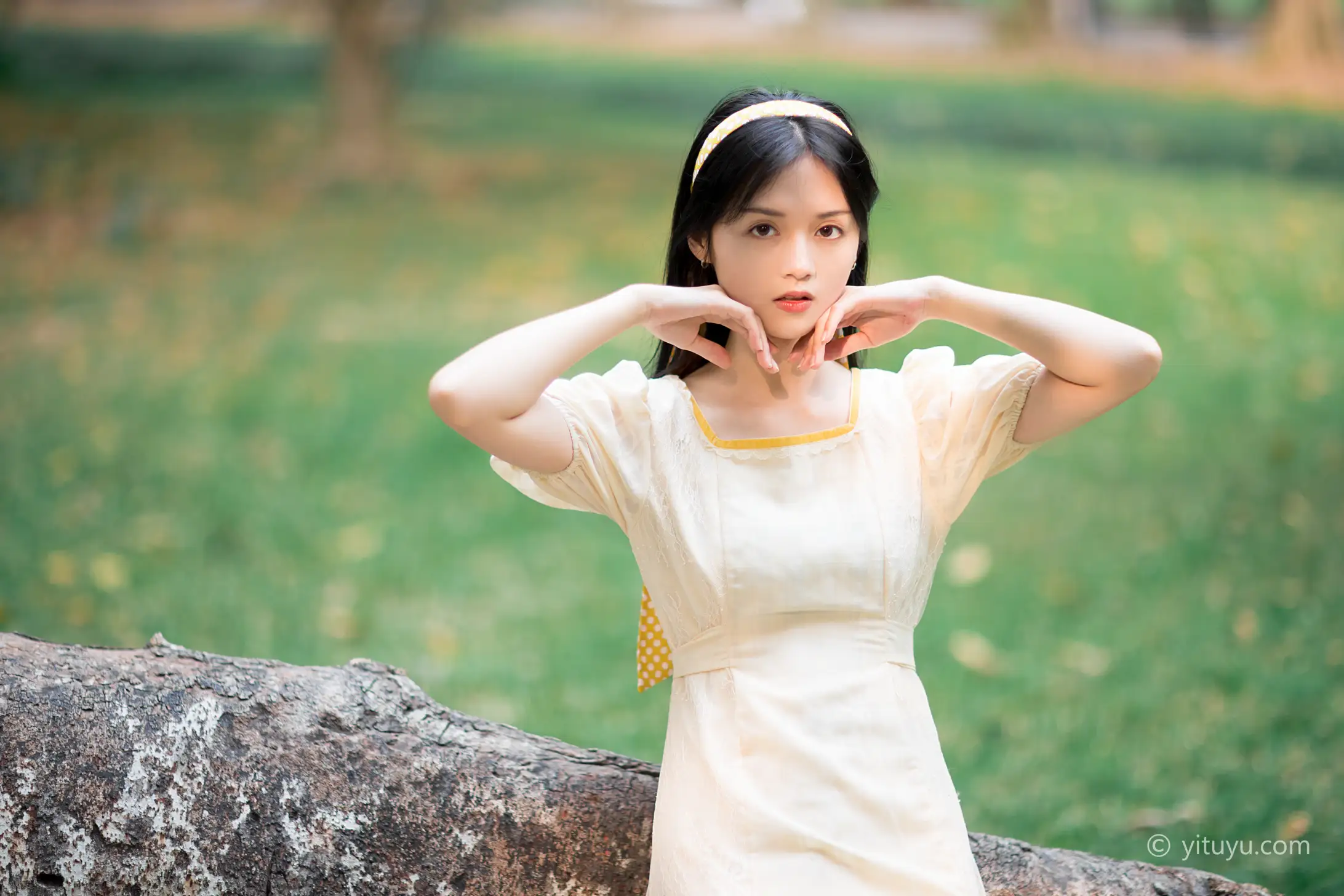 [艺图语] 2021.04.19 Vol.042 – 花间志 雨文#[31P]-29