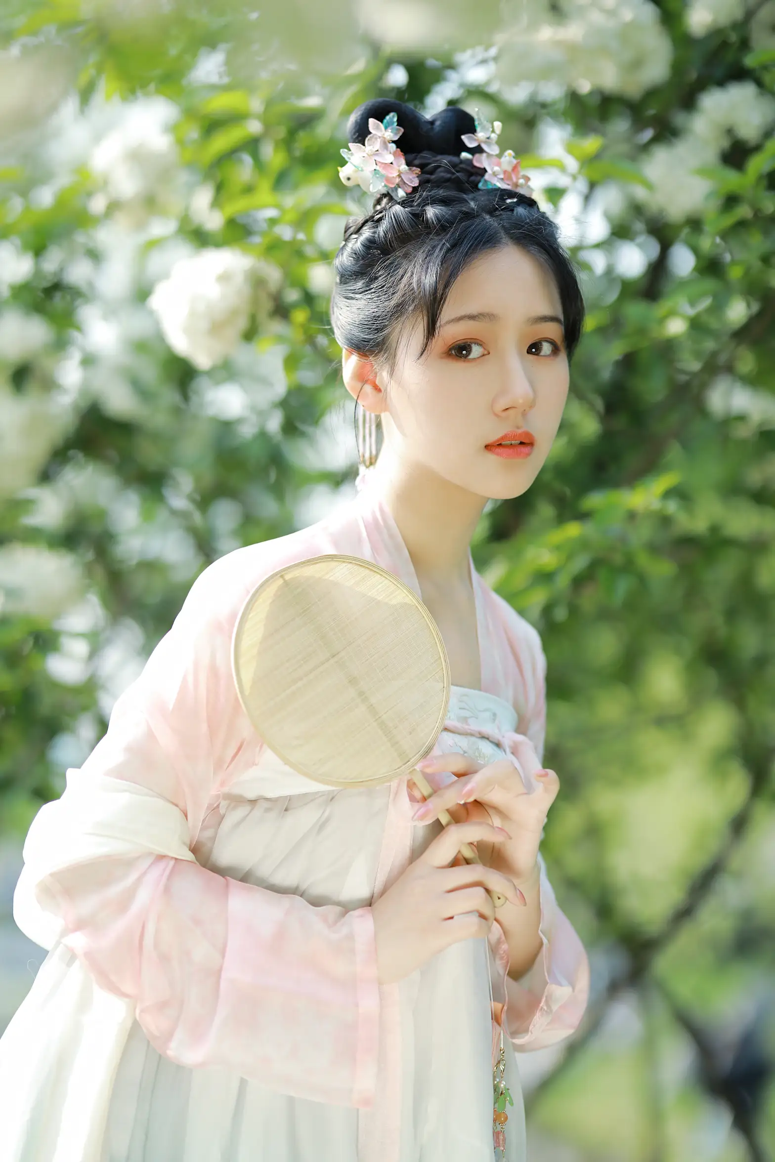 [艺图语] 2022.08.20 Vol.1746 – 乐嫣 三余#[22P]-21