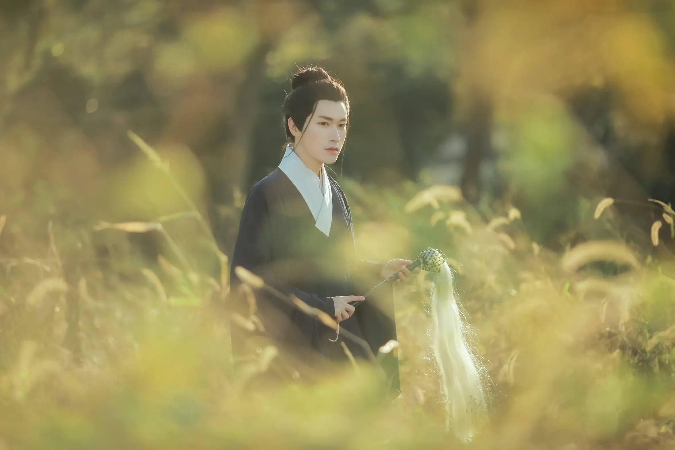 [艺图语] 2022.06.10 Vol.1133 – 今日解签，宜下江南 夜释冰#[22P]-5