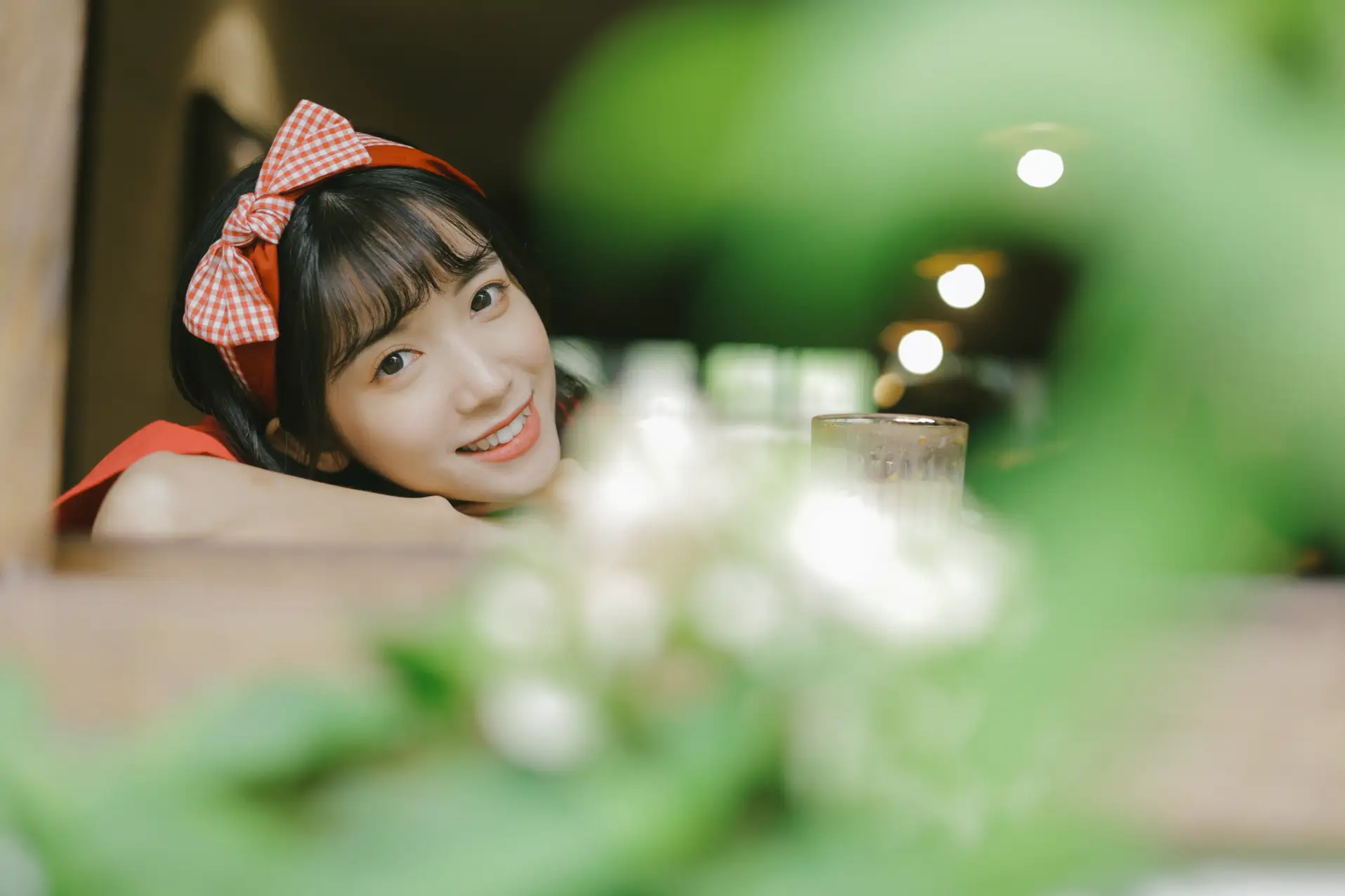 [艺图语] 2022.08.31 Vol.1834 – 后院有海 一只阿梦崽#[43P]-7