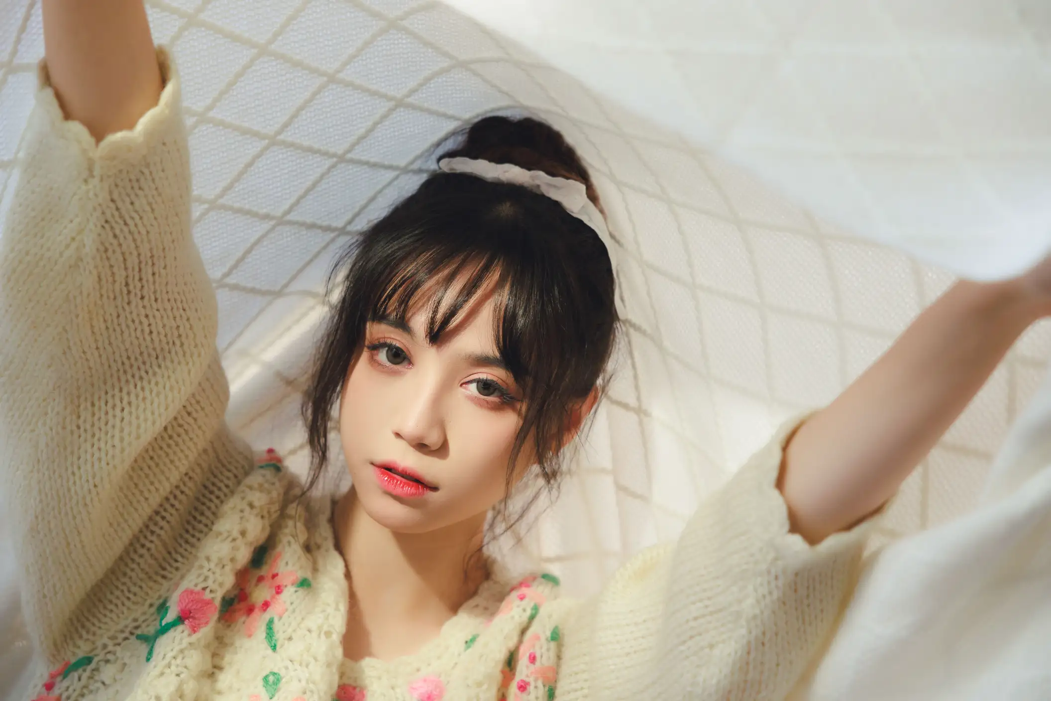[艺图语] 2022.06.17 Vol.1207 – 少女圣诞季 贰加六#[36P]-20