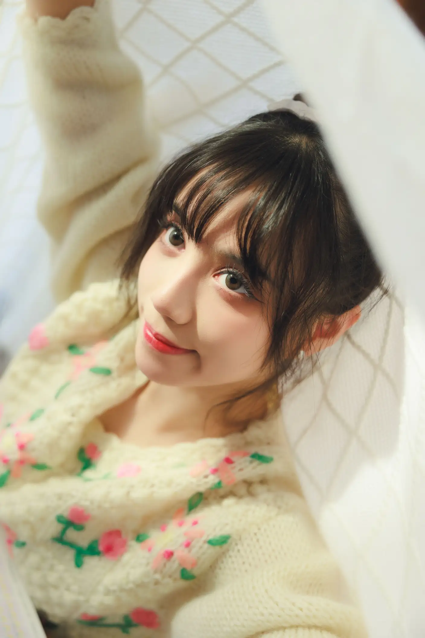 [艺图语] 2022.06.17 Vol.1207 – 少女圣诞季 贰加六#[36P]-27