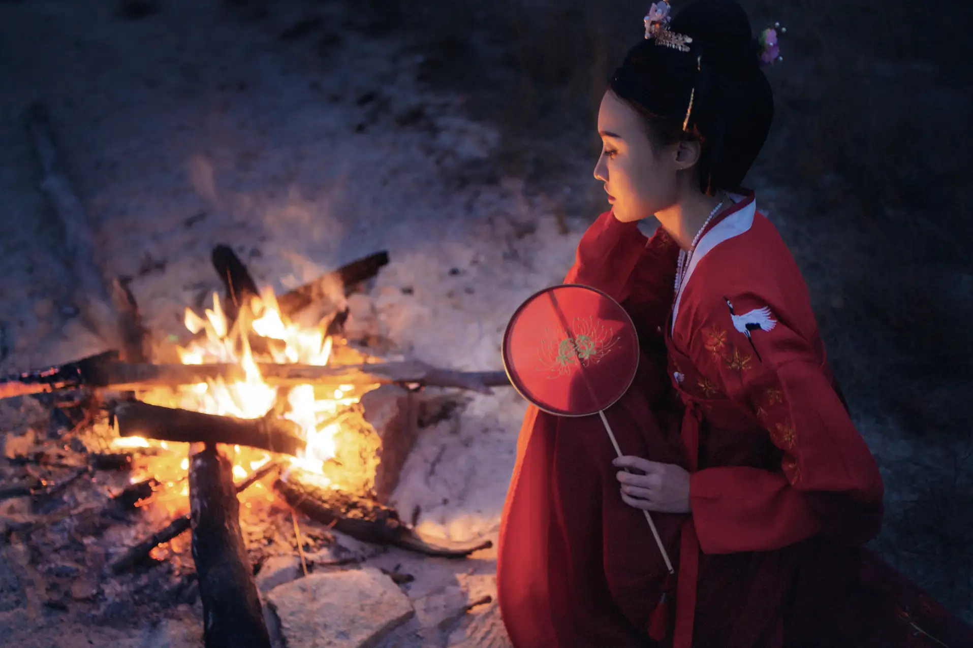 [艺图语] 2021.09.03 Vol.232 – 泠仙谣 逆逆#[25P]-3