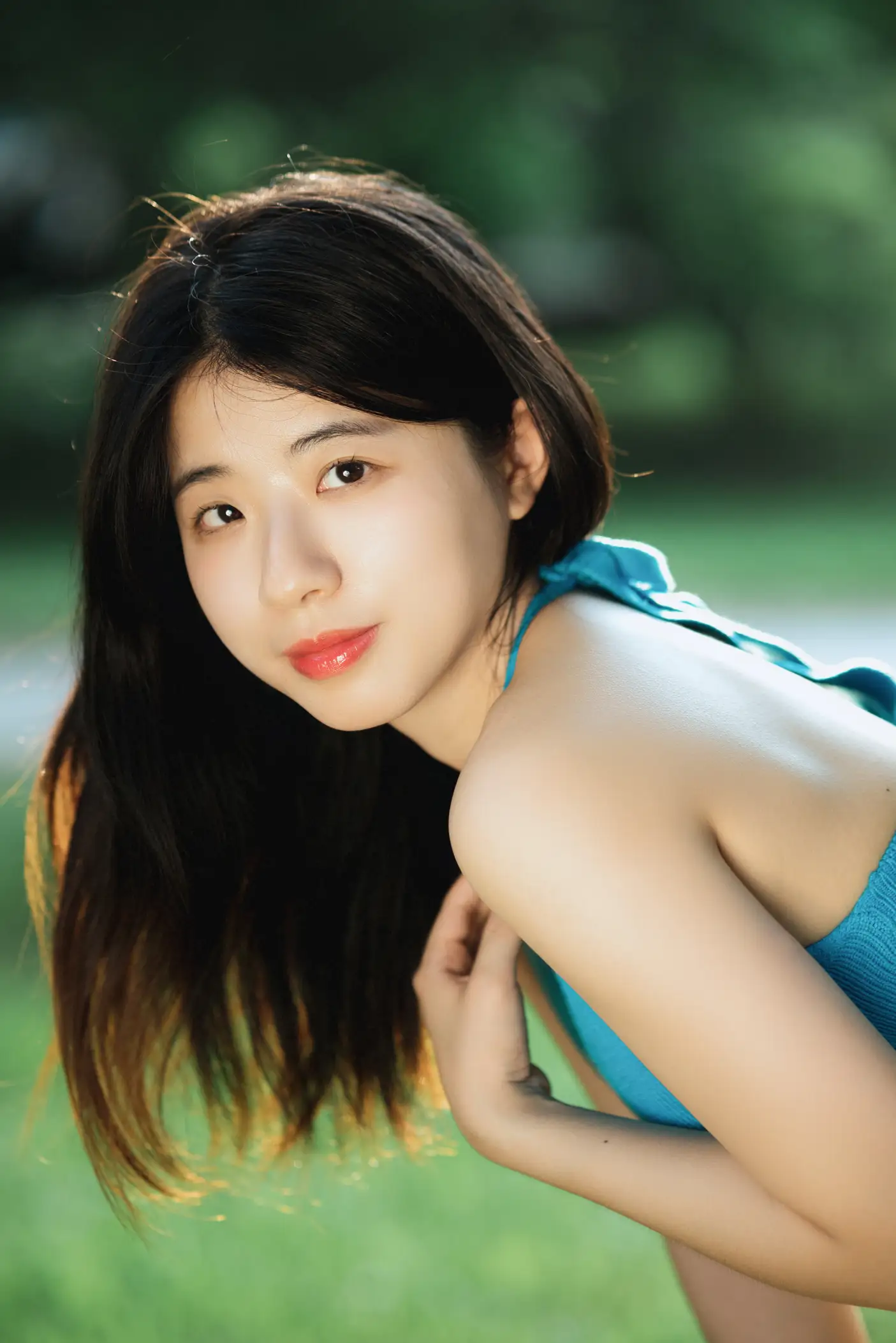 [艺图语] 2021.12.30 Vol.551 – 美丽的泡沫 小惠#[25P]-16