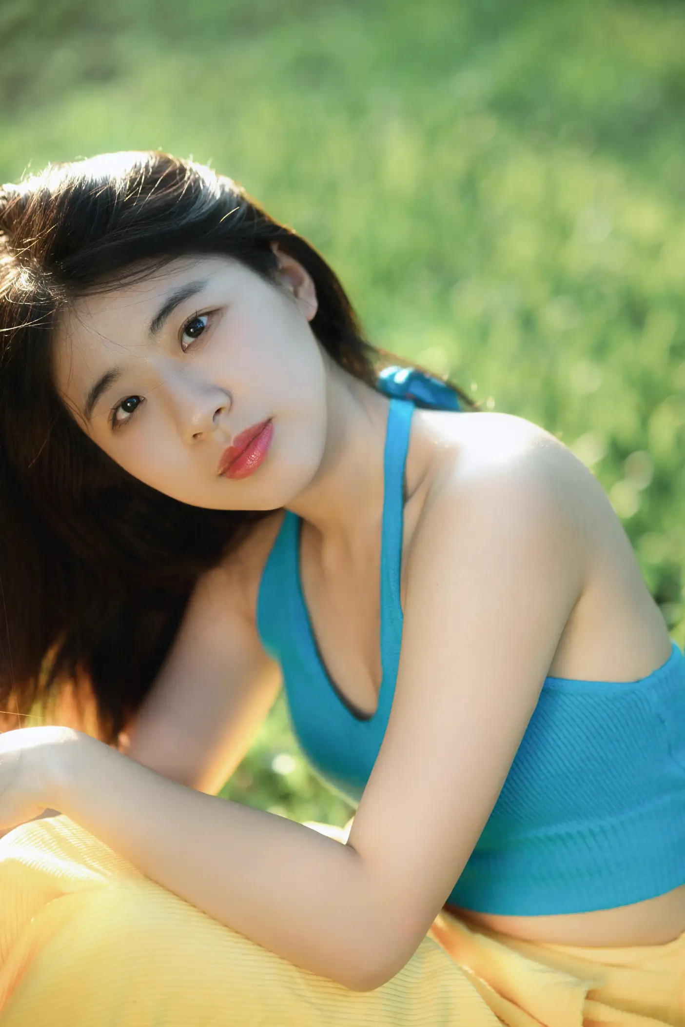 [艺图语] 2021.12.30 Vol.551 – 美丽的泡沫 小惠#[25P]-17
