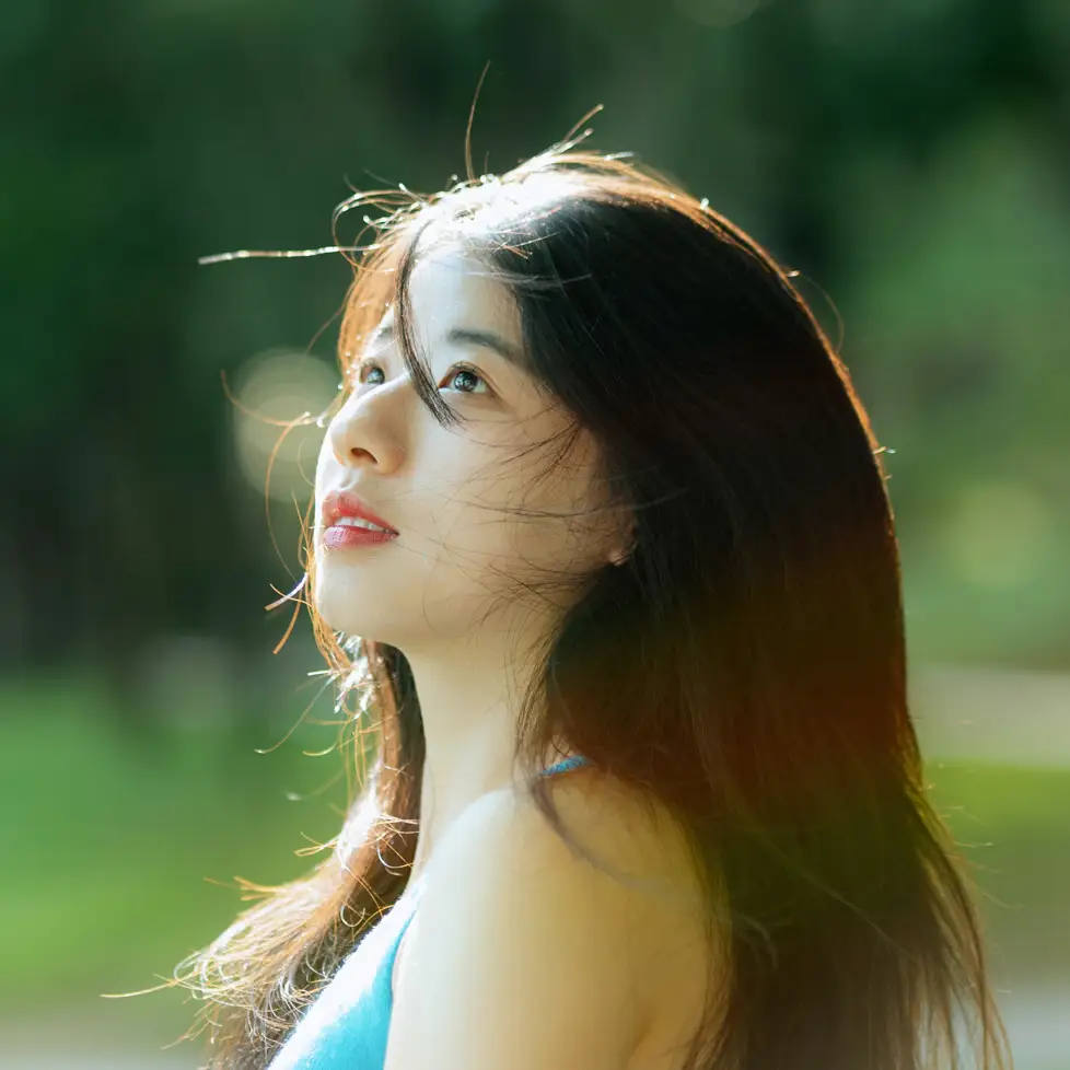[艺图语] 2021.12.30 Vol.551 – 美丽的泡沫 小惠#[25P]-22
