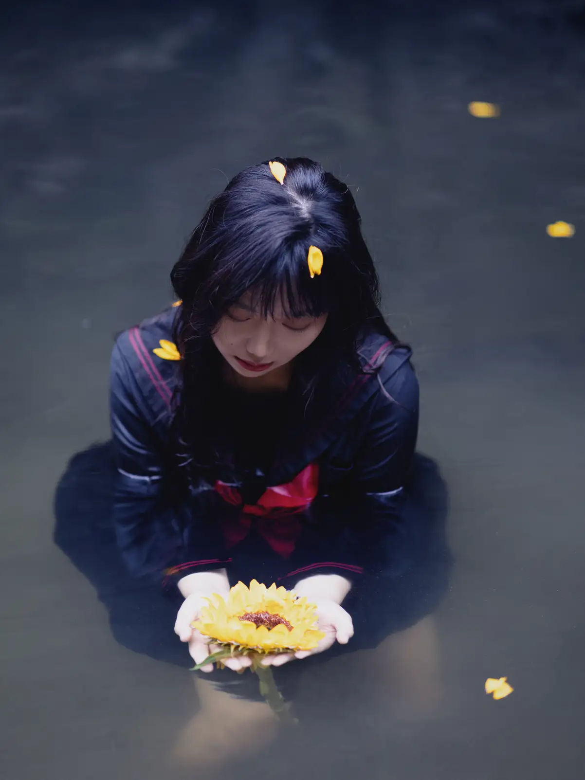 [艺图语] 2022.05.21 Vol.0943 – 沉睡之森 小雪#[26P]-18