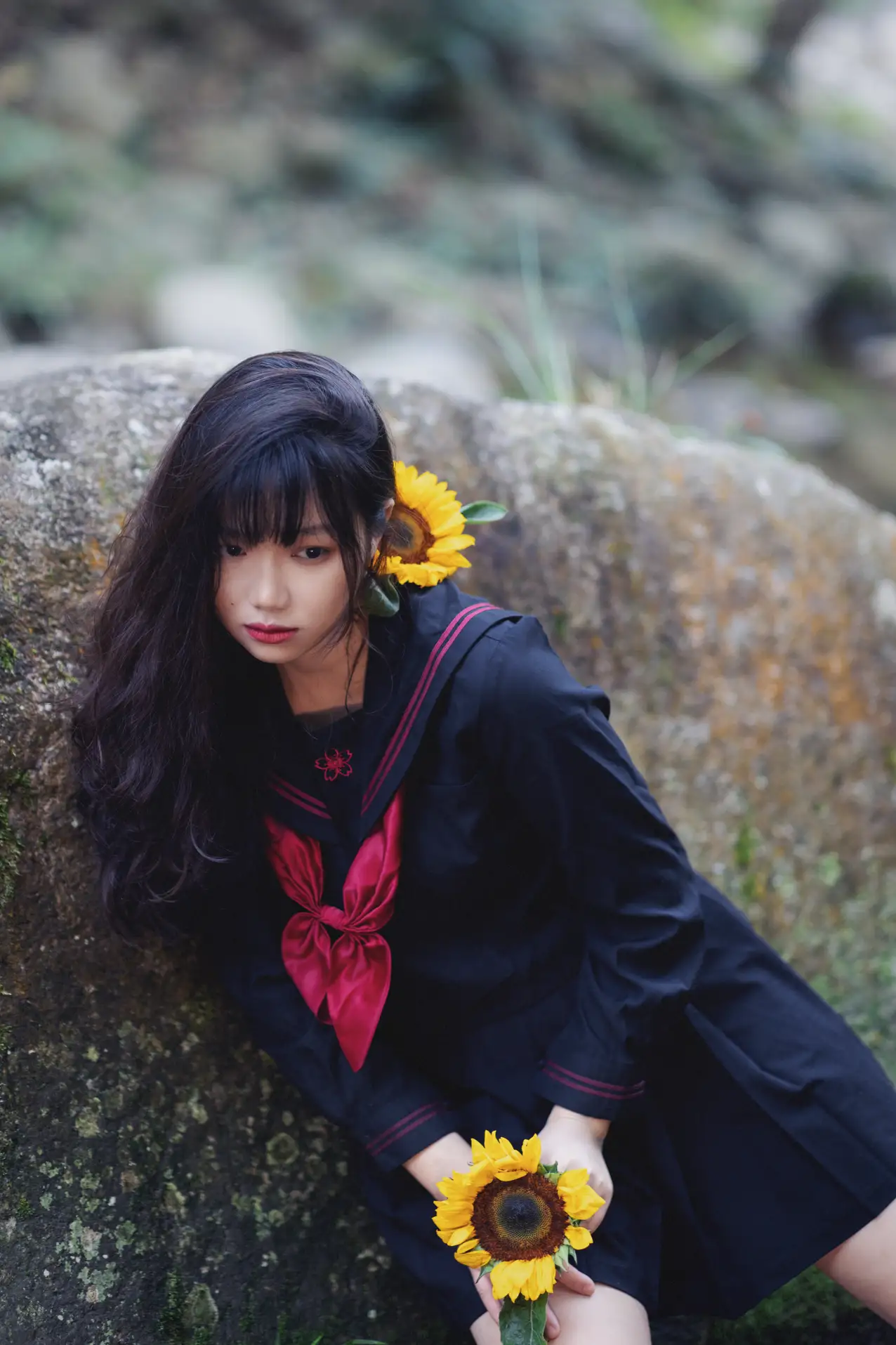 [艺图语] 2022.05.21 Vol.0943 – 沉睡之森 小雪#[26P]-26