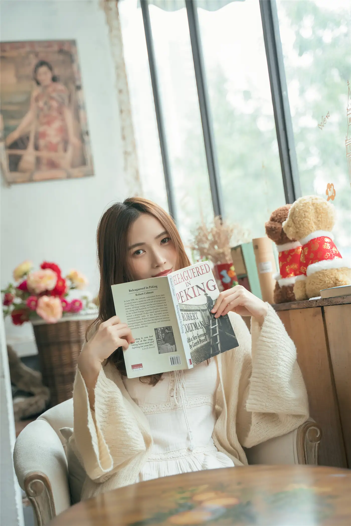 [艺图语] 2021.12.22 Vol.516 – 午后时光 老猪#[38P]-14