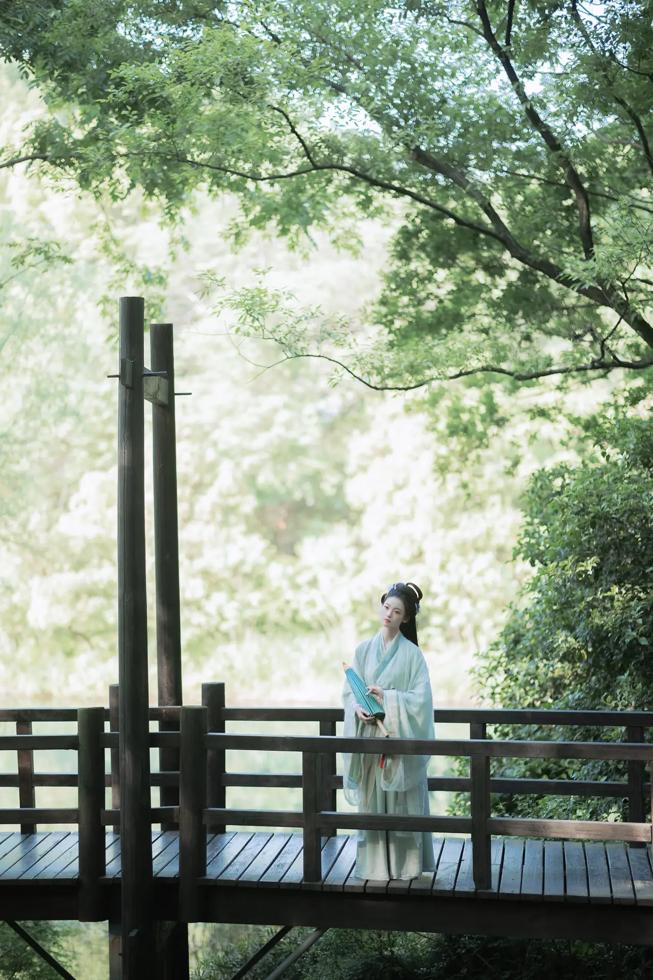 [艺图语] 2022.08.24 Vol.1778 – 归旧隐 汀贰#[42P]-14