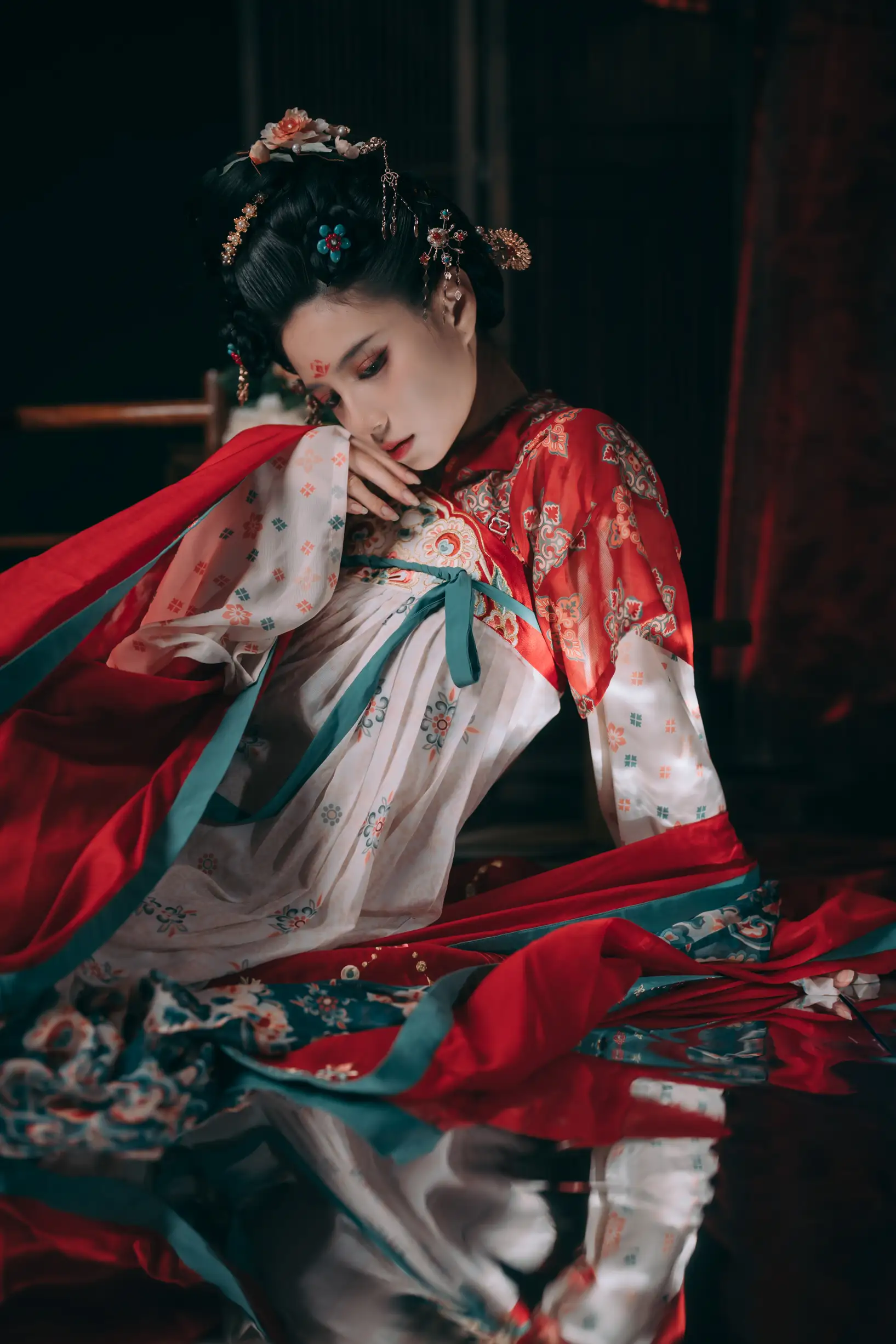 [YITUYU] 2022.09.10 Vol.1915 – Hua Xiangyan 加 加 加#[23P]-6