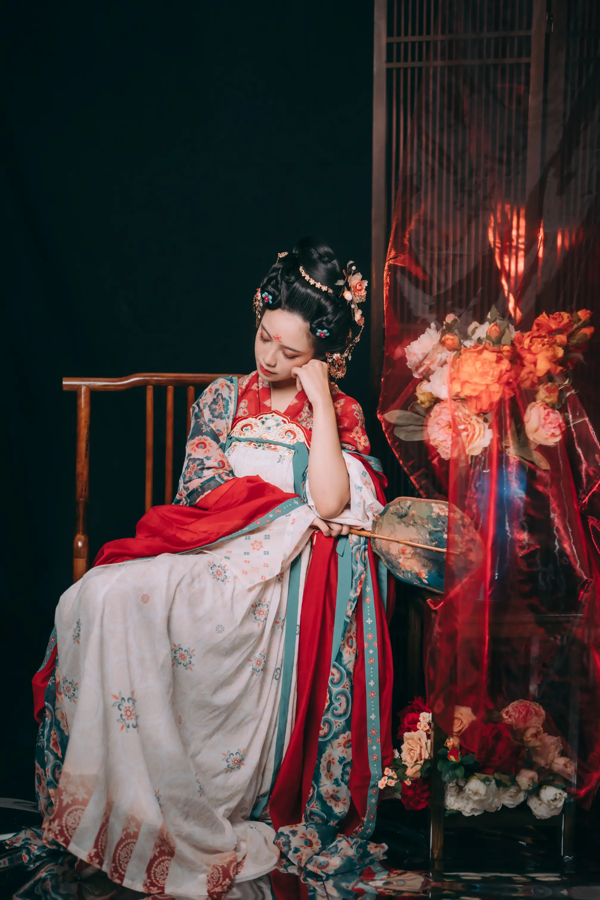 [YITUYU] 2022.09.10 Vol.1915 – Hua Xiangyan 加 加 加#[23P]-9