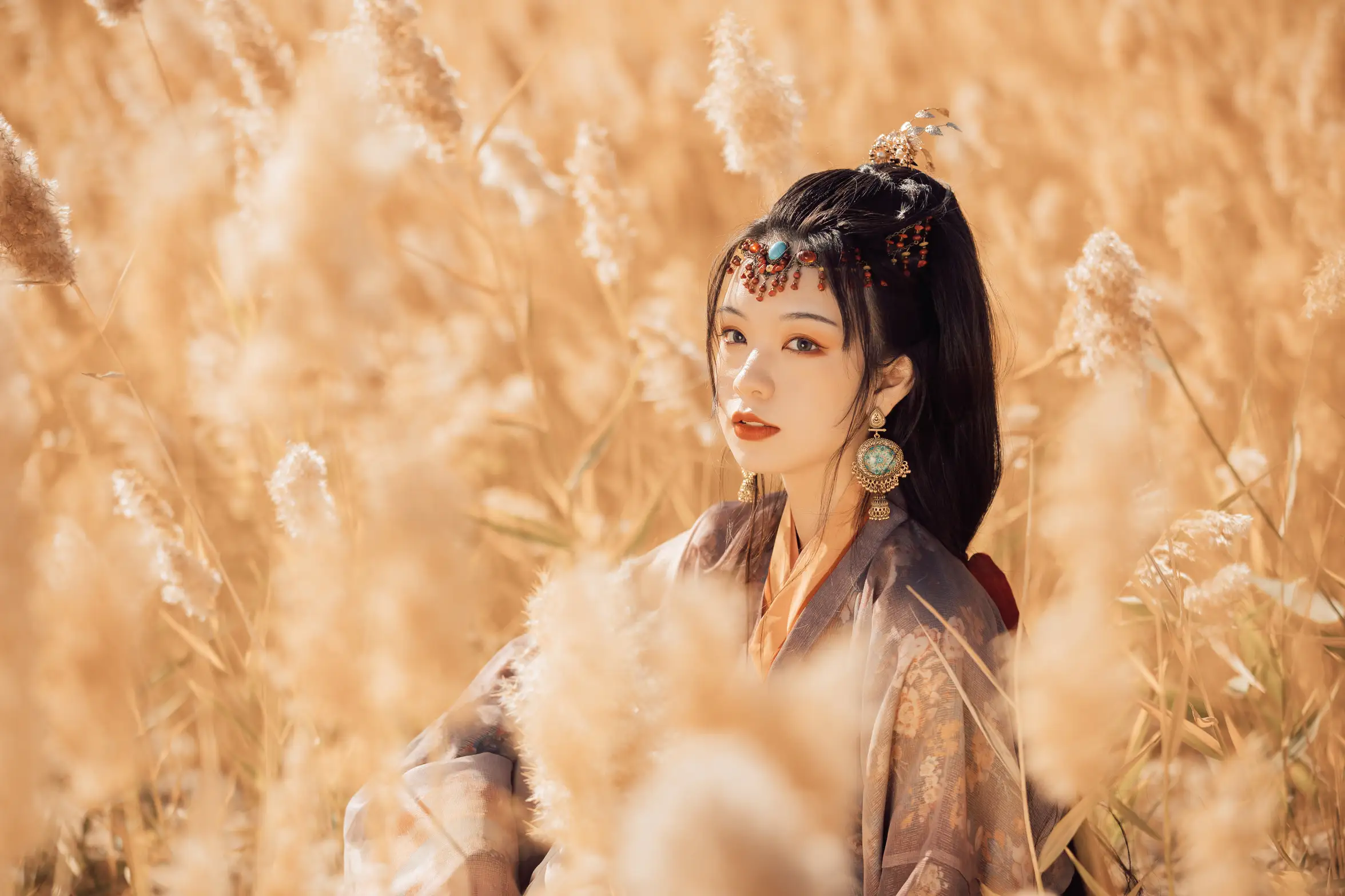 [艺图语] 2021.08.14 Vol.132 – 昭君出塞 薄荷#[35P]-21