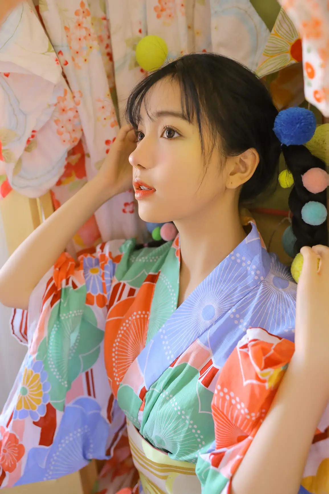 [艺图语] 2022.08.13 Vol.1697 – 一时无俩 兮嘻嘻-#[20P]-16
