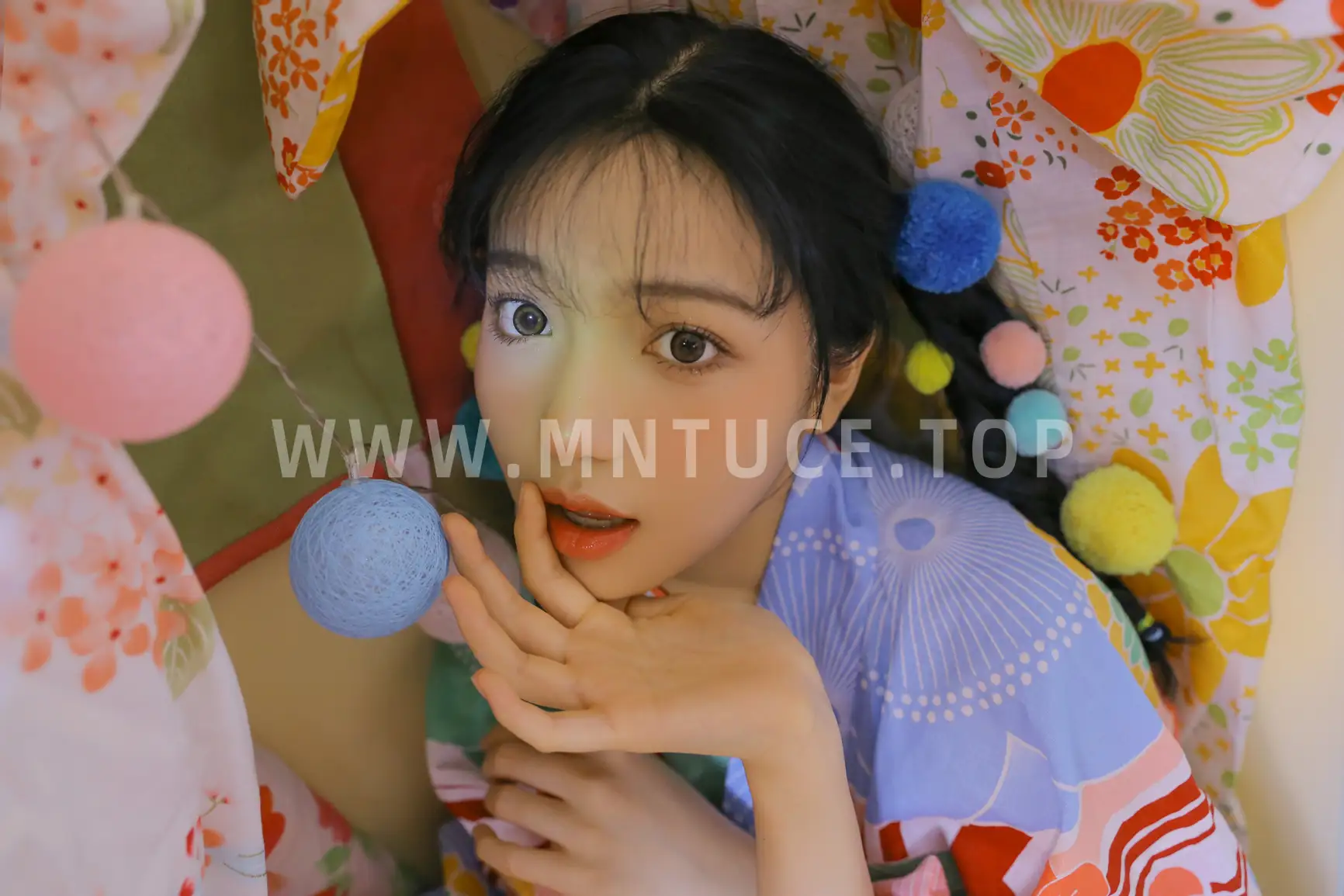 [艺图语] 2022.08.13 Vol.1697 – 一时无俩 兮嘻嘻-#[20P]-18