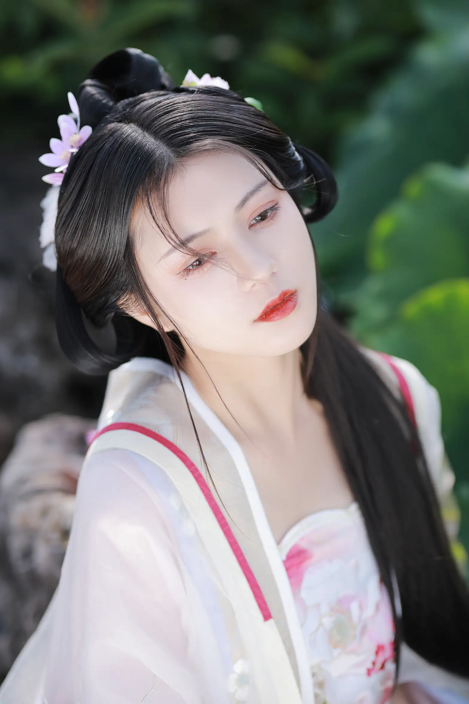 [艺图语] 2022.08.06 Vol.1639 – 山有扶苏，隰有荷华 吾岁#[39P]-20