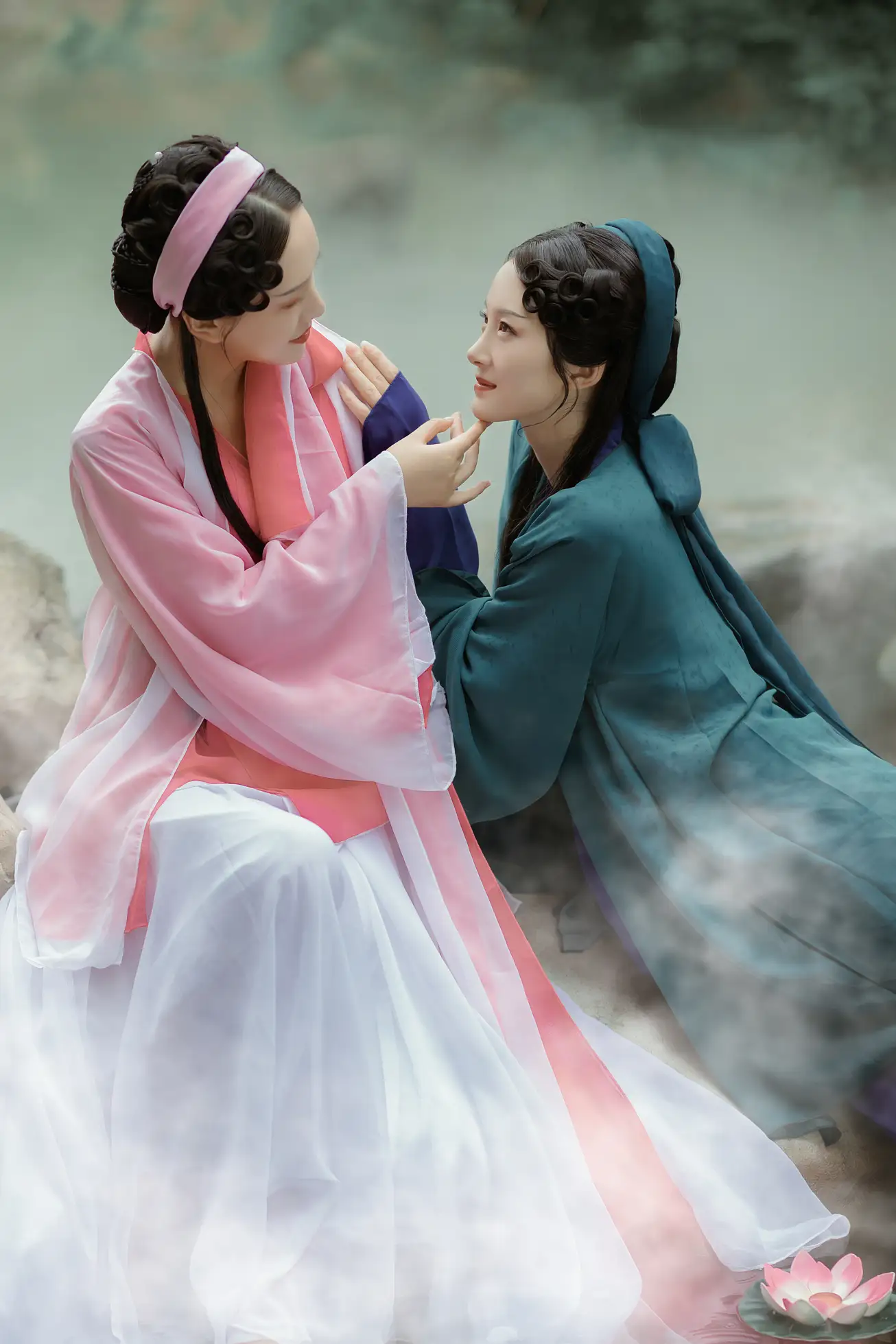 [艺图语] 2021.09.03 Vol.234 – 青白 翰音#[23P]-5