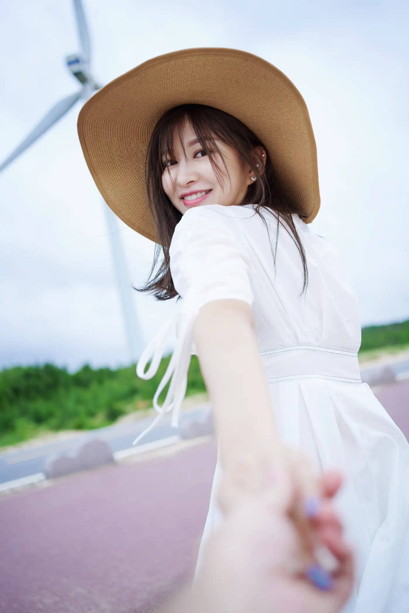 [艺图语] 2021.12.28 Vol.541 – 平潭岛旅行拍摄 吕陈#[60P]-33