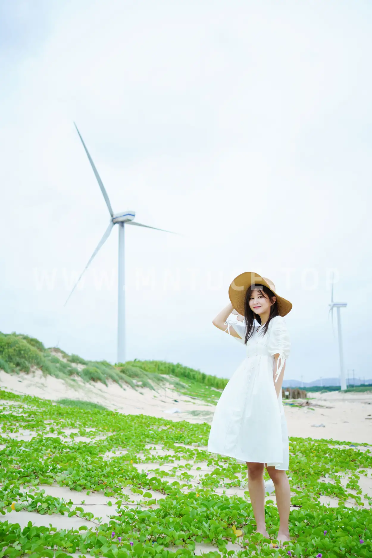 [艺图语] 2021.12.28 Vol.541 – 平潭岛旅行拍摄 吕陈#[60P]-2