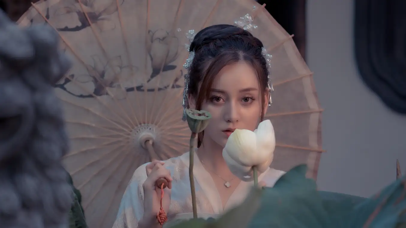 [艺图语] 2022.02.16 Vol.811 – 嫣然记 朵朵#[55P]-29