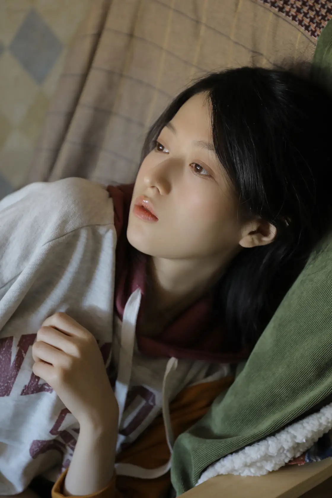 [艺图语] 2022.08.05 Vol.1631 – 区别于你的A  or B 梨柚-#[26P]-25