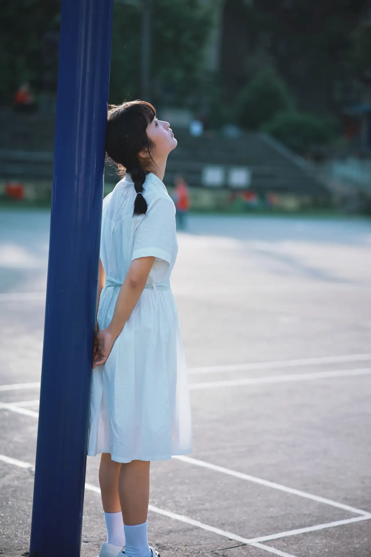 [艺图语] 2022.06.23 Vol.1269 – 傻傻且可爱 呼叫呼呼#[35P]-22