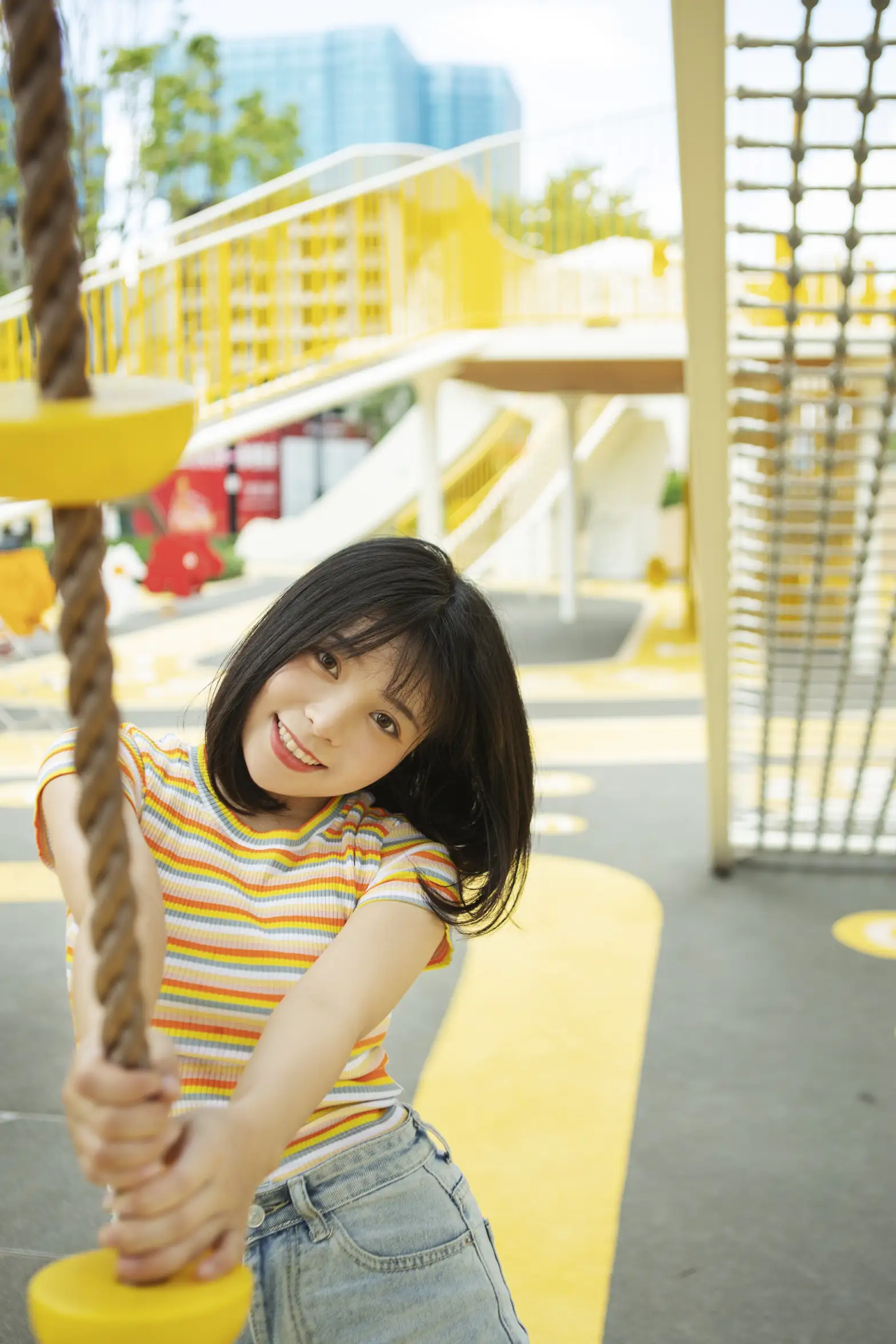 [艺图语] 2022.01.11 Vol.622 – 大儿童 昔非#[29P]-16