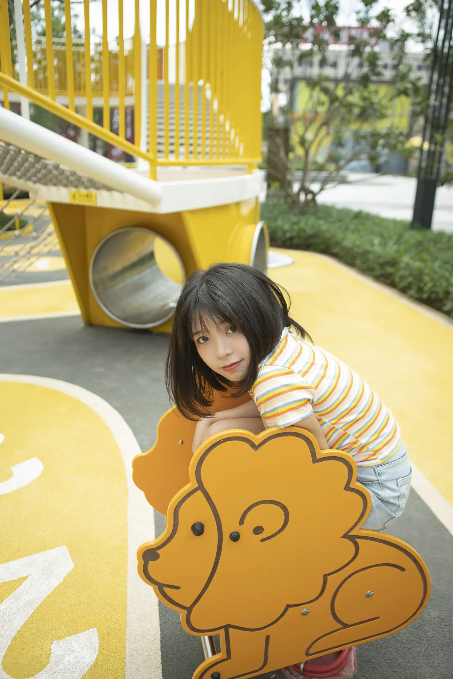 [艺图语] 2022.01.11 Vol.622 – 大儿童 昔非#[29P]-18