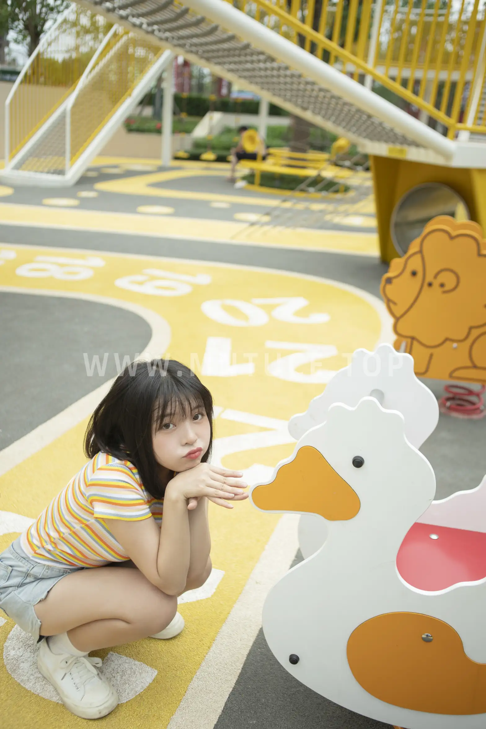 [艺图语] 2022.01.11 Vol.622 – 大儿童 昔非#[29P]-20