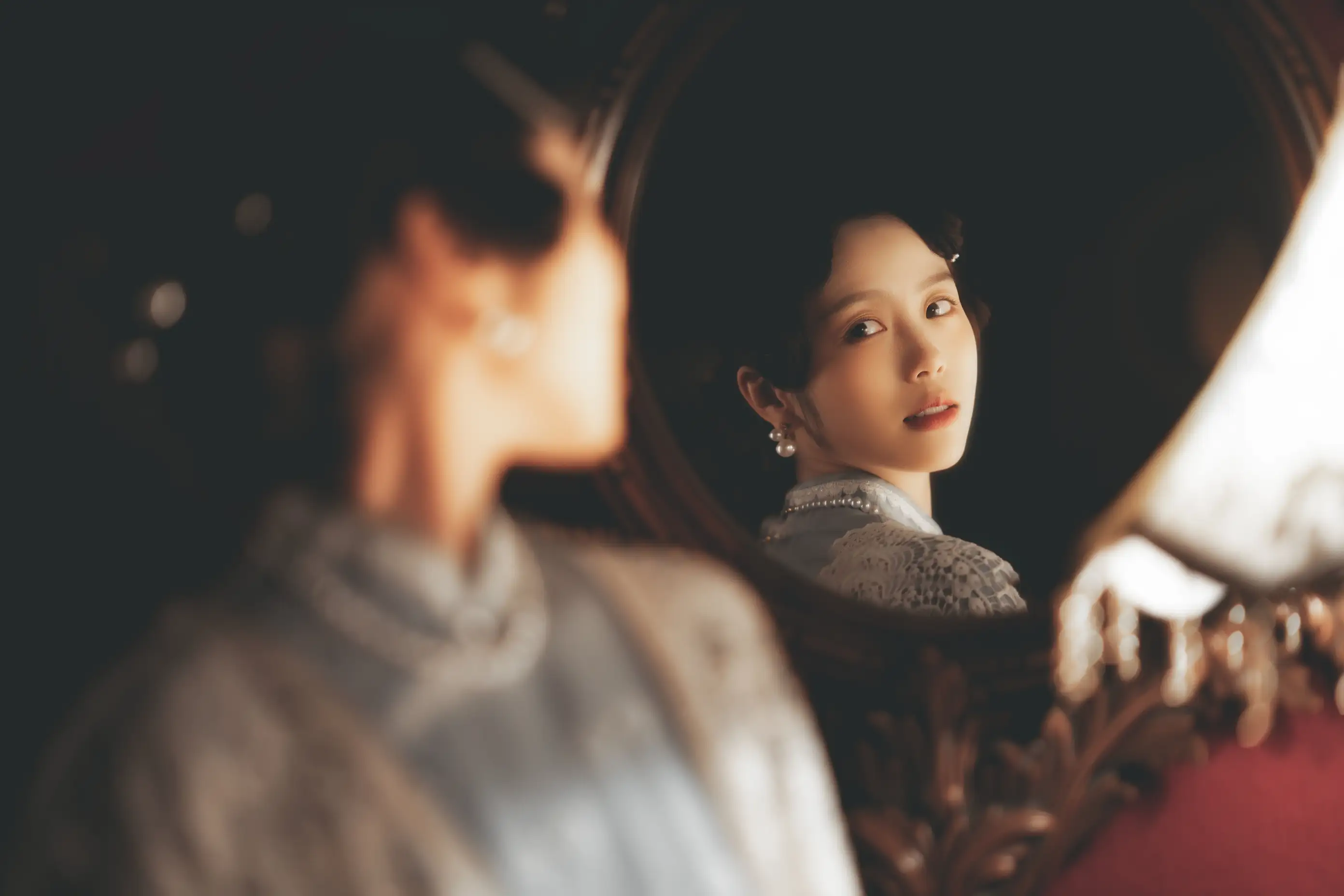 [艺图语] 2022.06.18 Vol.1215 – 老上海 淑慧#[33P]-17