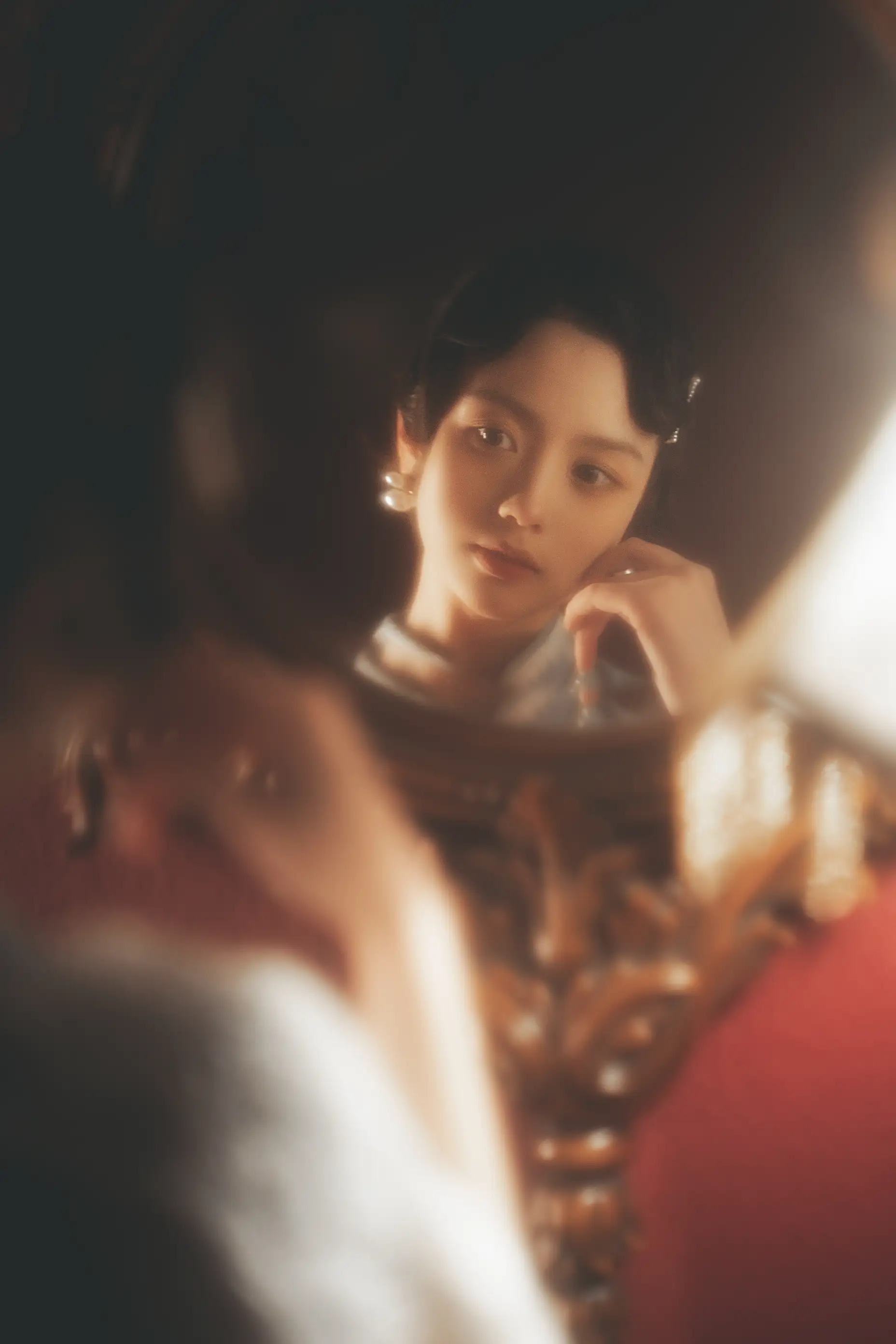[艺图语] 2022.06.18 Vol.1215 – 老上海 淑慧#[33P]-31