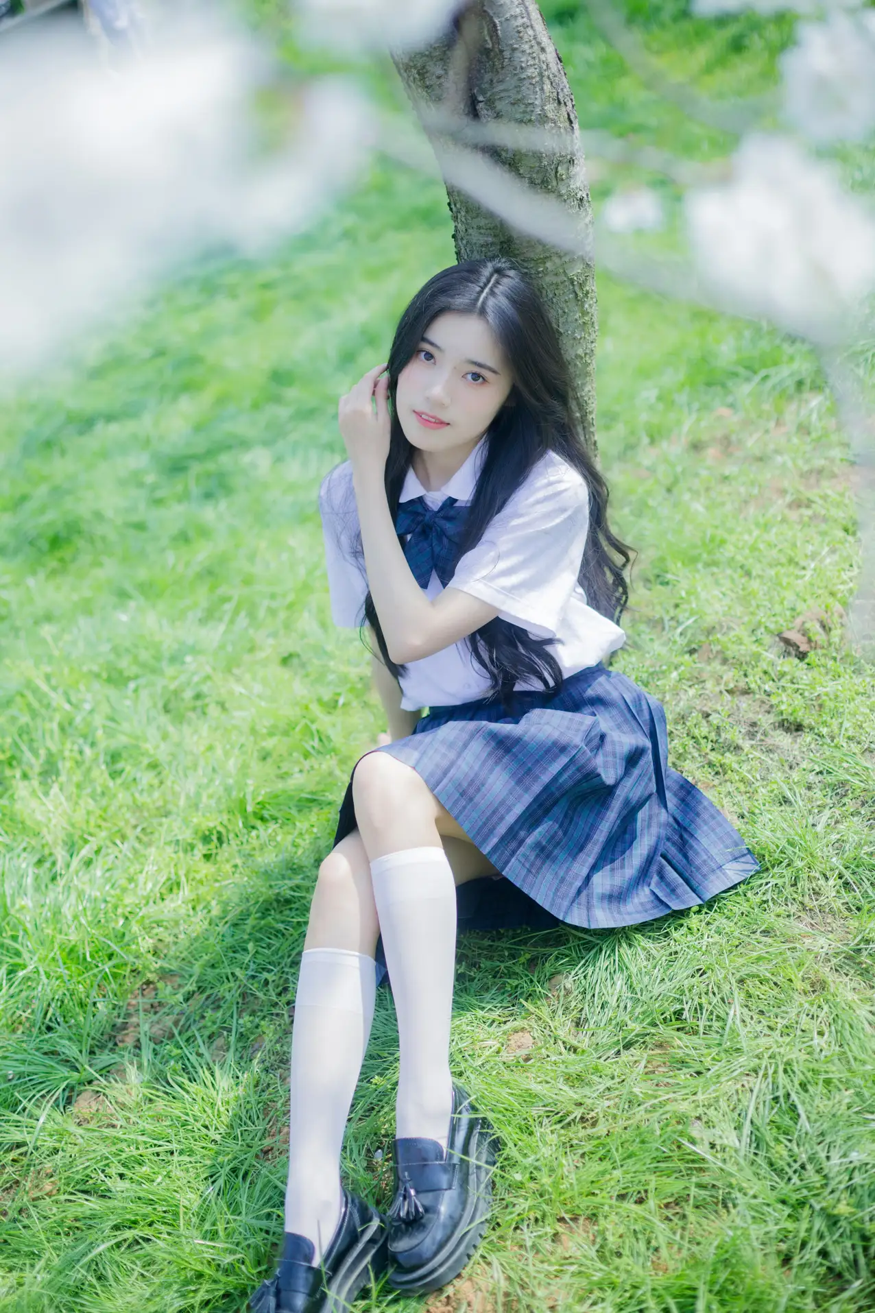 [艺图语] 2022.08.04 Vol.1619 – 吉野吉野 静鏡婧#[34P]-2
