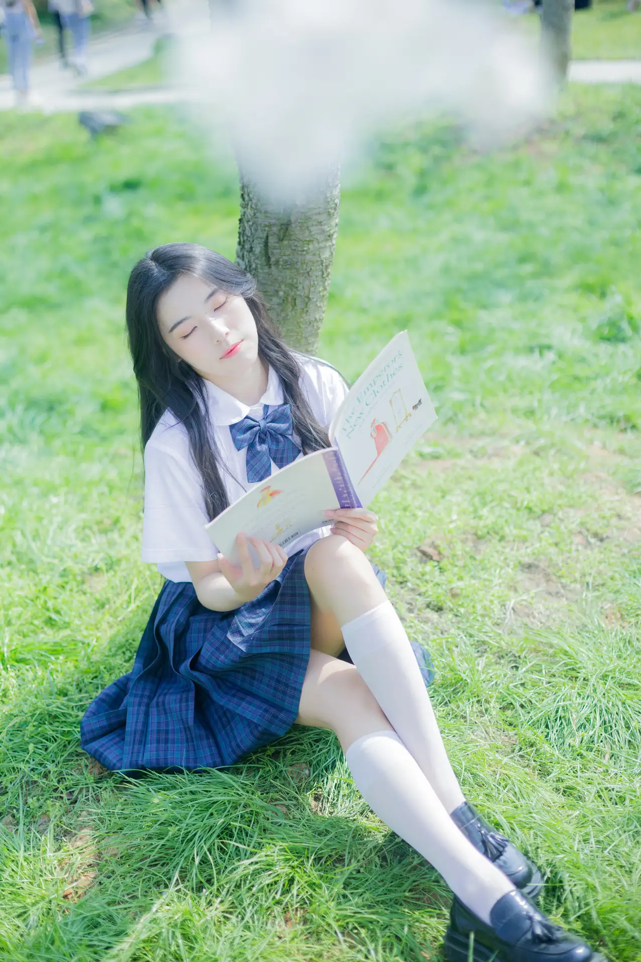 [艺图语] 2022.08.04 Vol.1619 – 吉野吉野 静鏡婧#[34P]-7