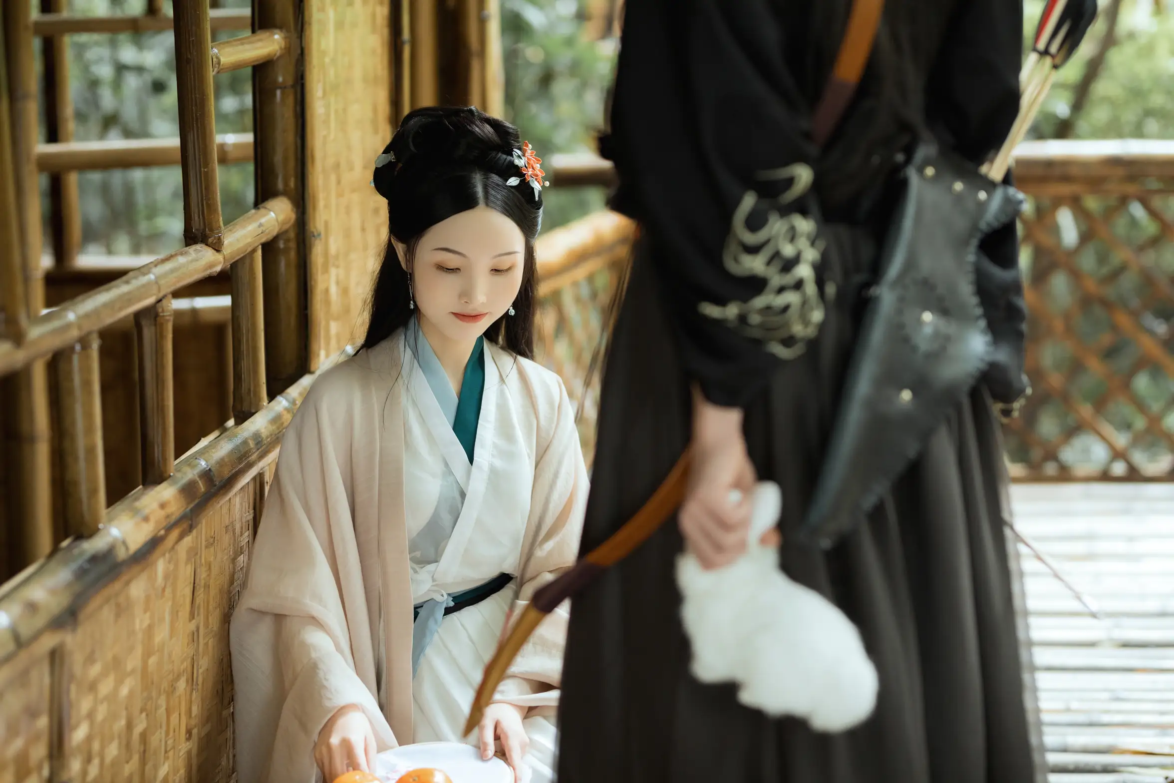 [YITUYU] 2021.08.21 Vol.162 – The joy of the world Model collection#[22P]-3