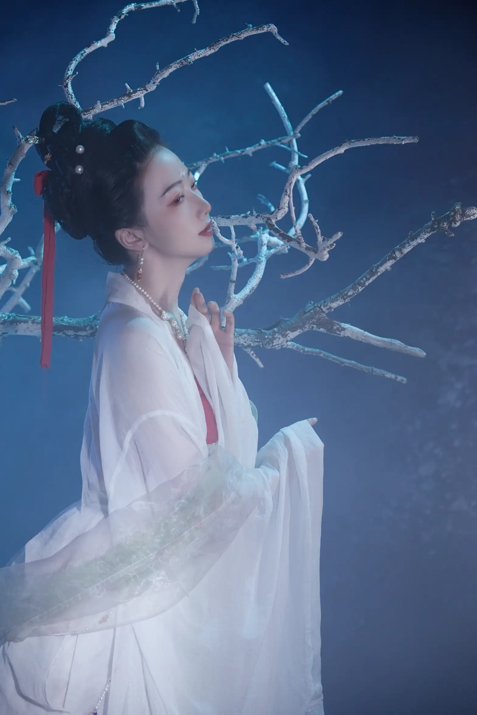 [艺图语] 2022.08.26 Vol.1793 – 嫦娥 犬壹-#[33P]-10