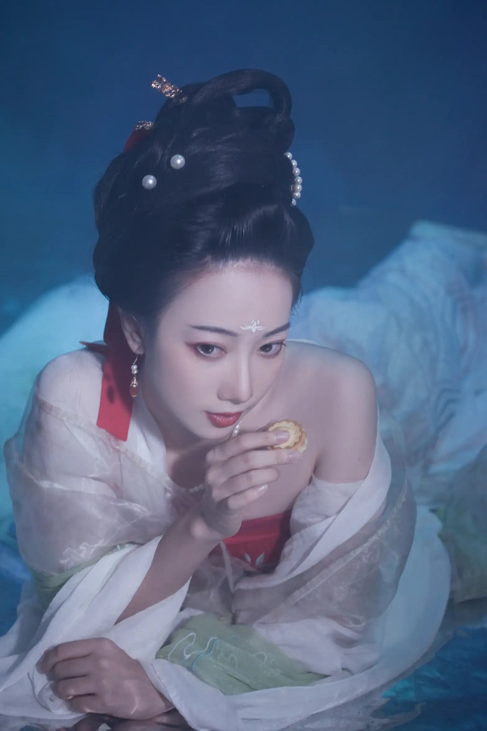 [艺图语] 2022.08.26 Vol.1793 – 嫦娥 犬壹-#[33P]-15