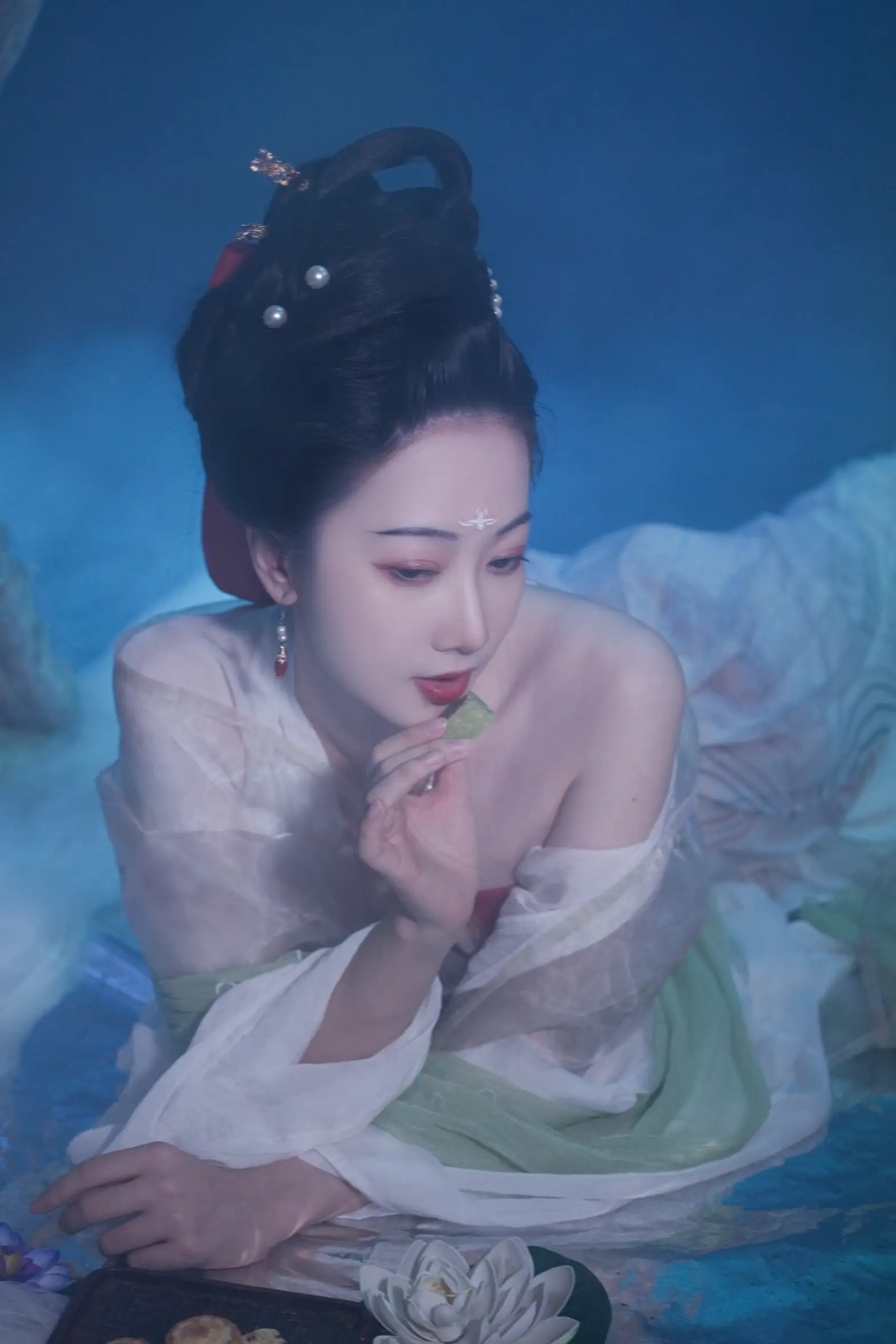 [艺图语] 2022.08.26 Vol.1793 – 嫦娥 犬壹-#[33P]-17