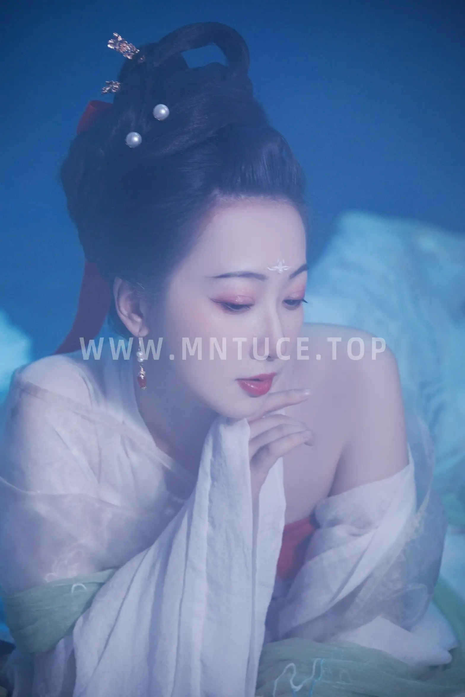[艺图语] 2022.08.26 Vol.1793 – 嫦娥 犬壹-#[33P]-18