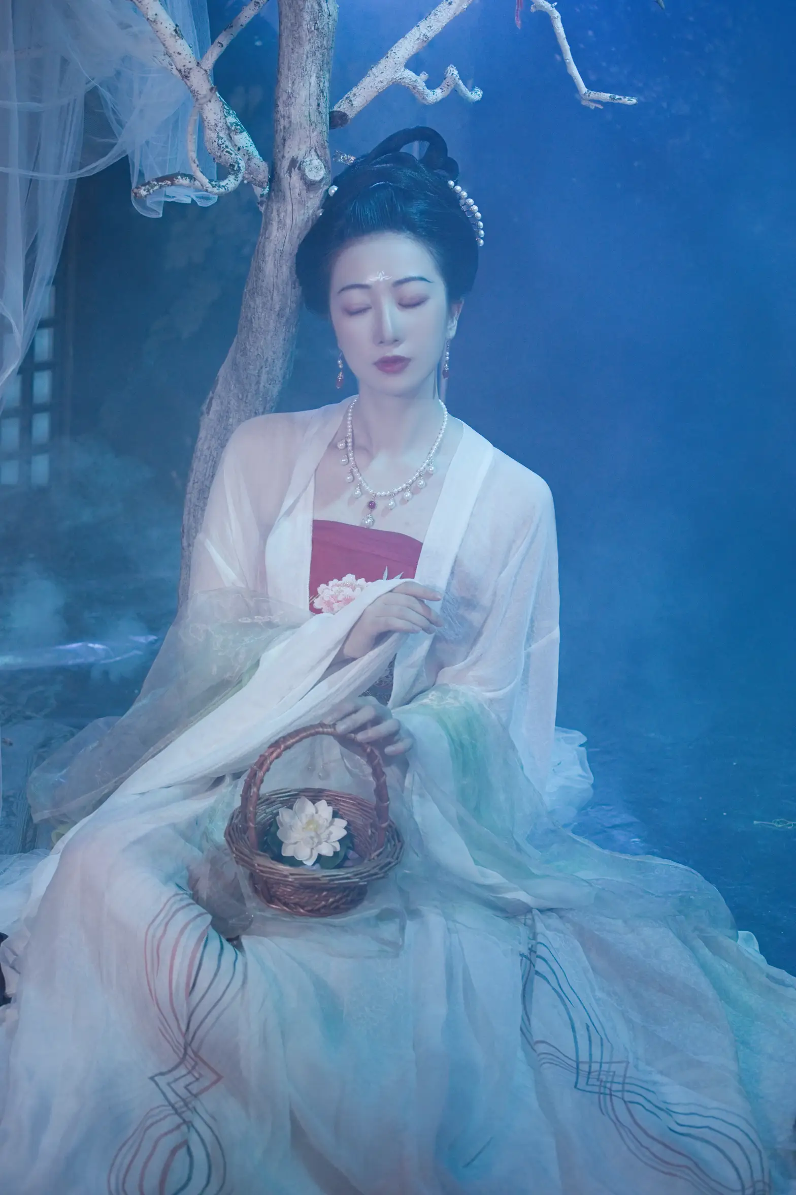 [艺图语] 2022.08.26 Vol.1793 – 嫦娥 犬壹-#[33P]-19