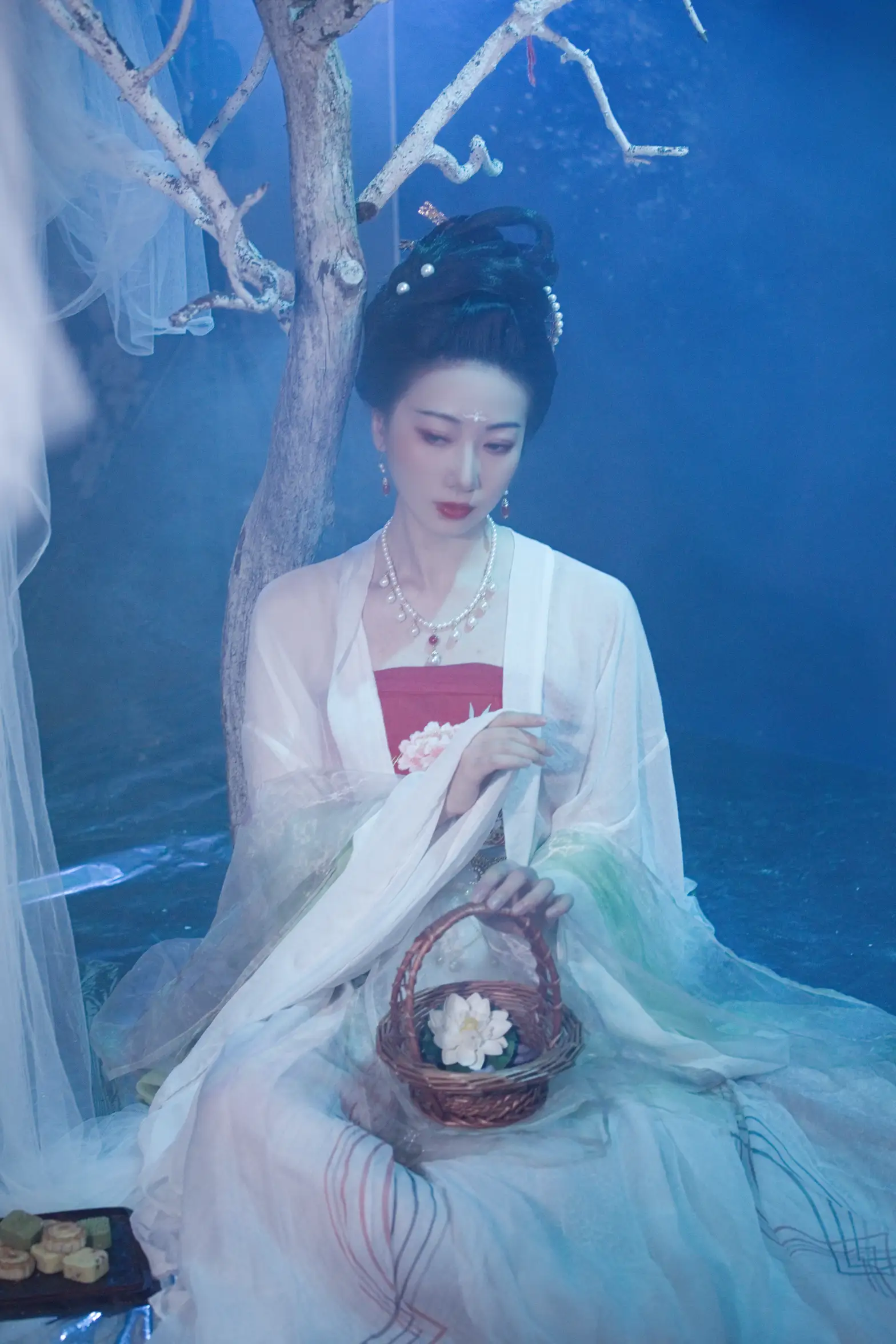 [艺图语] 2022.08.26 Vol.1793 – 嫦娥 犬壹-#[33P]-20