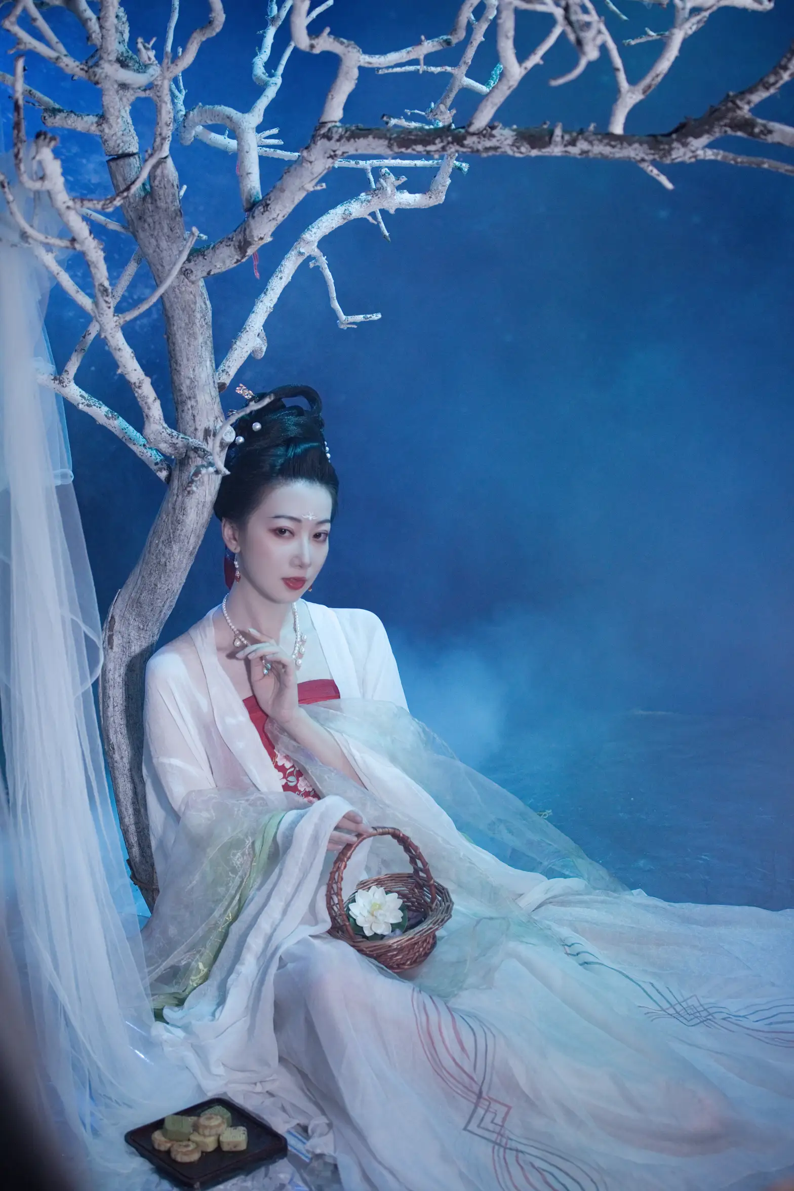 [艺图语] 2022.08.26 Vol.1793 – 嫦娥 犬壹-#[33P]-21