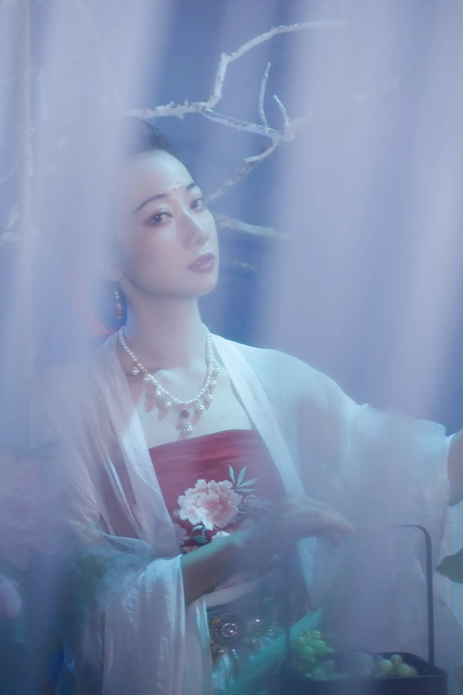 [艺图语] 2022.08.26 Vol.1793 – 嫦娥 犬壹-#[33P]-27