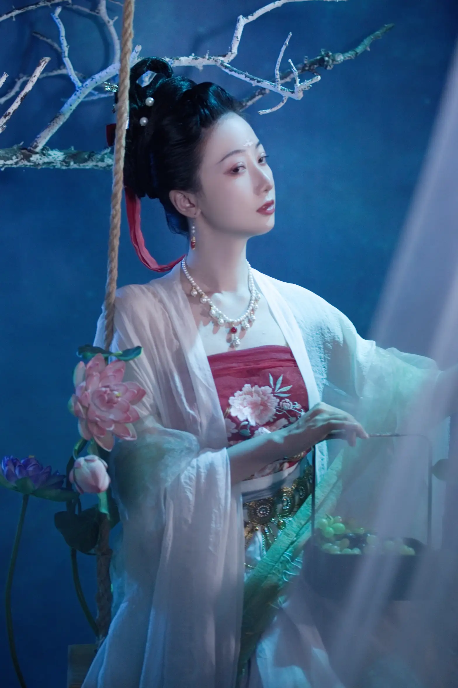 [艺图语] 2022.08.26 Vol.1793 – 嫦娥 犬壹-#[33P]-28