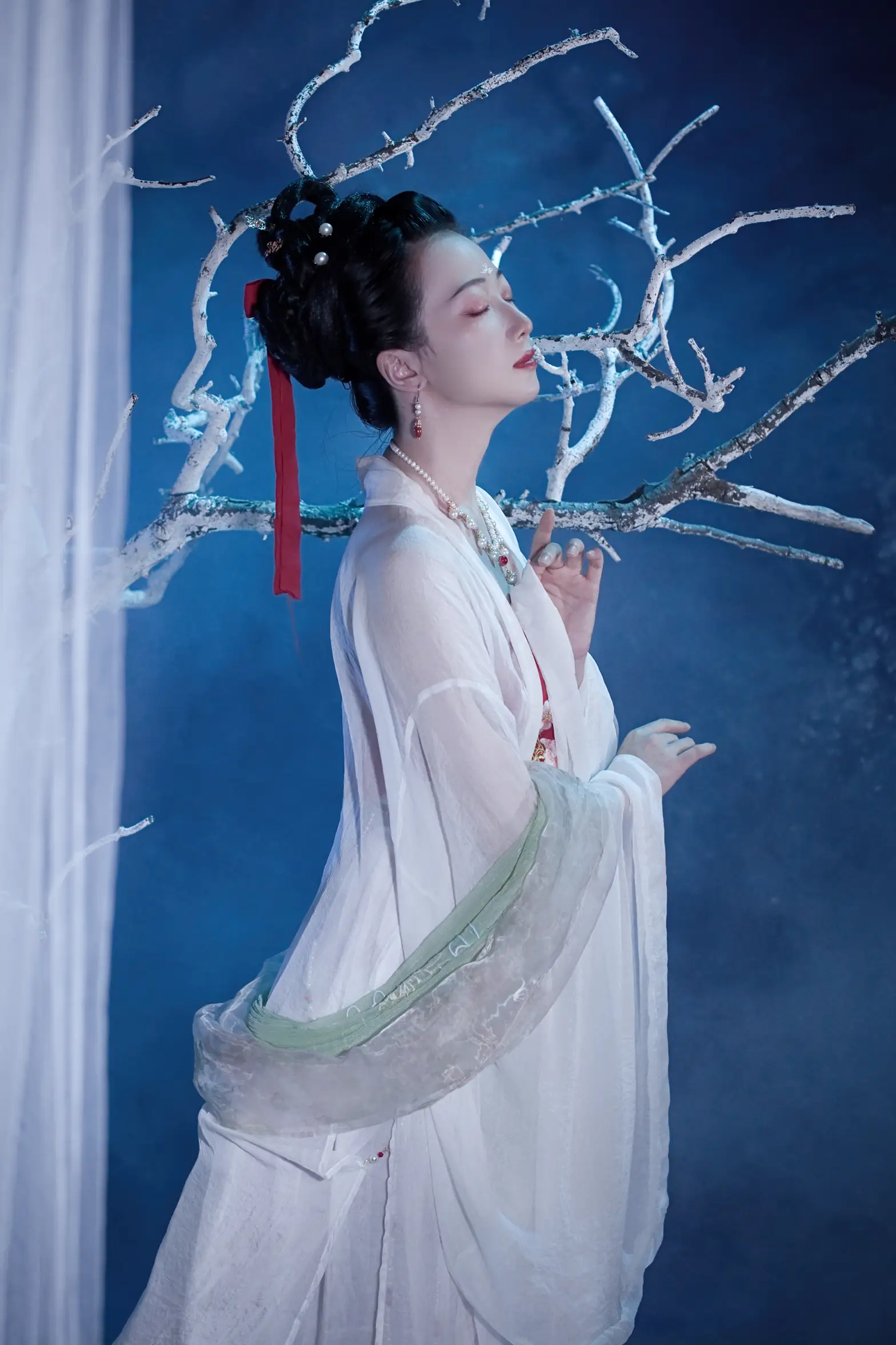 [艺图语] 2022.08.26 Vol.1793 – 嫦娥 犬壹-#[33P]-3