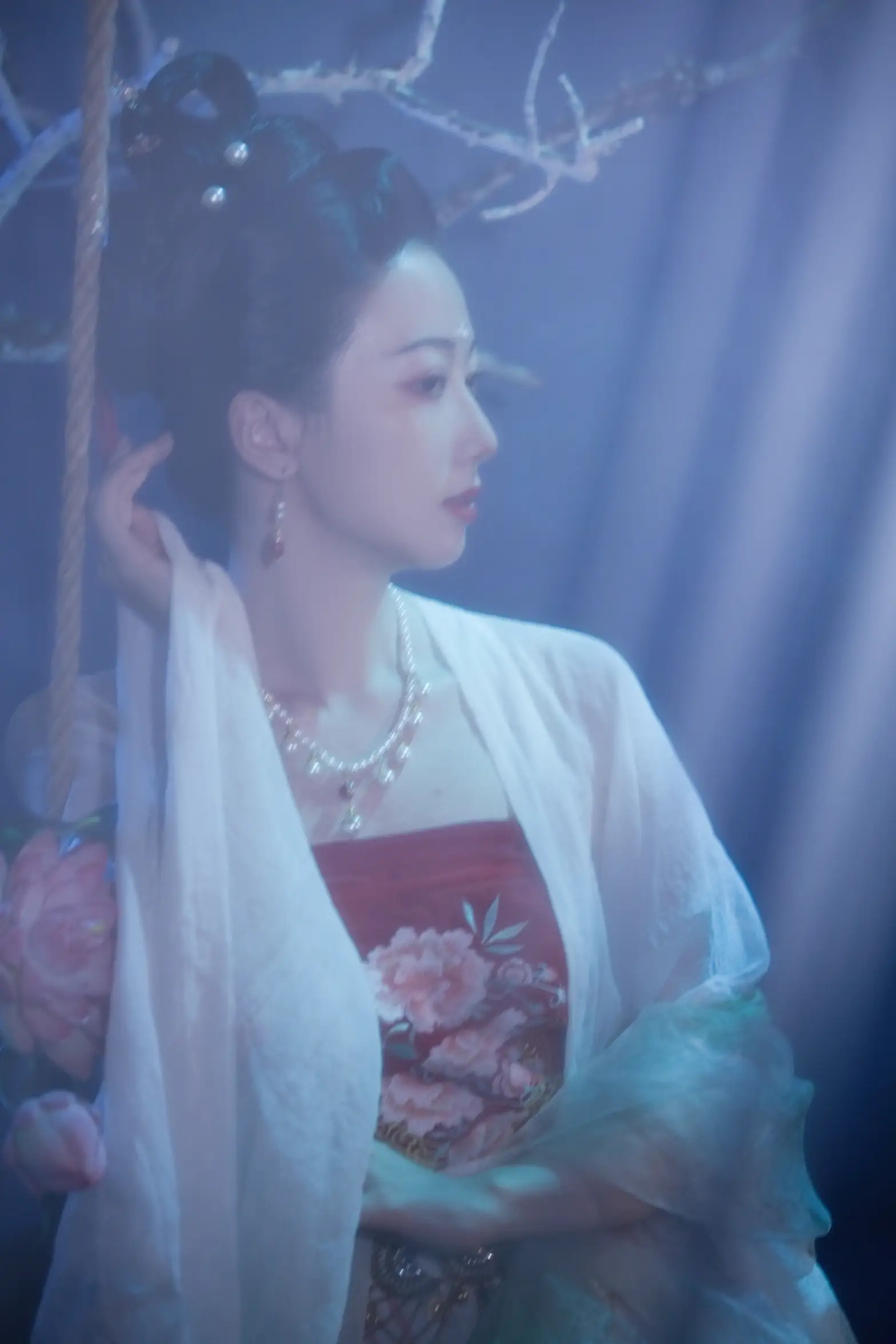 [艺图语] 2022.08.26 Vol.1793 – 嫦娥 犬壹-#[33P]-30