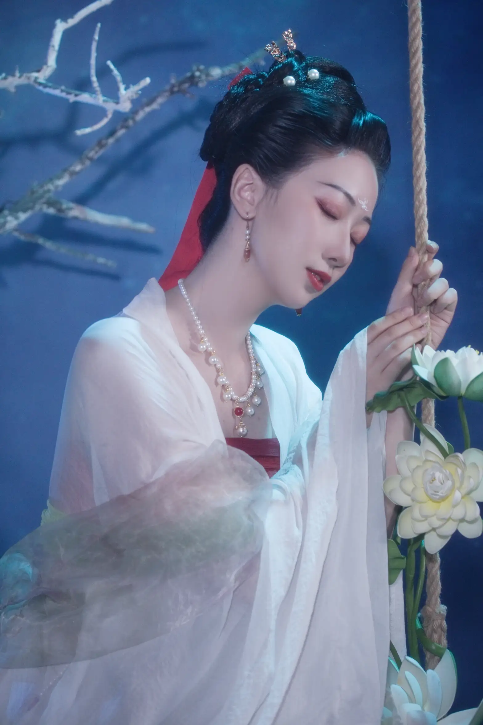 [艺图语] 2022.08.26 Vol.1793 – 嫦娥 犬壹-#[33P]-32