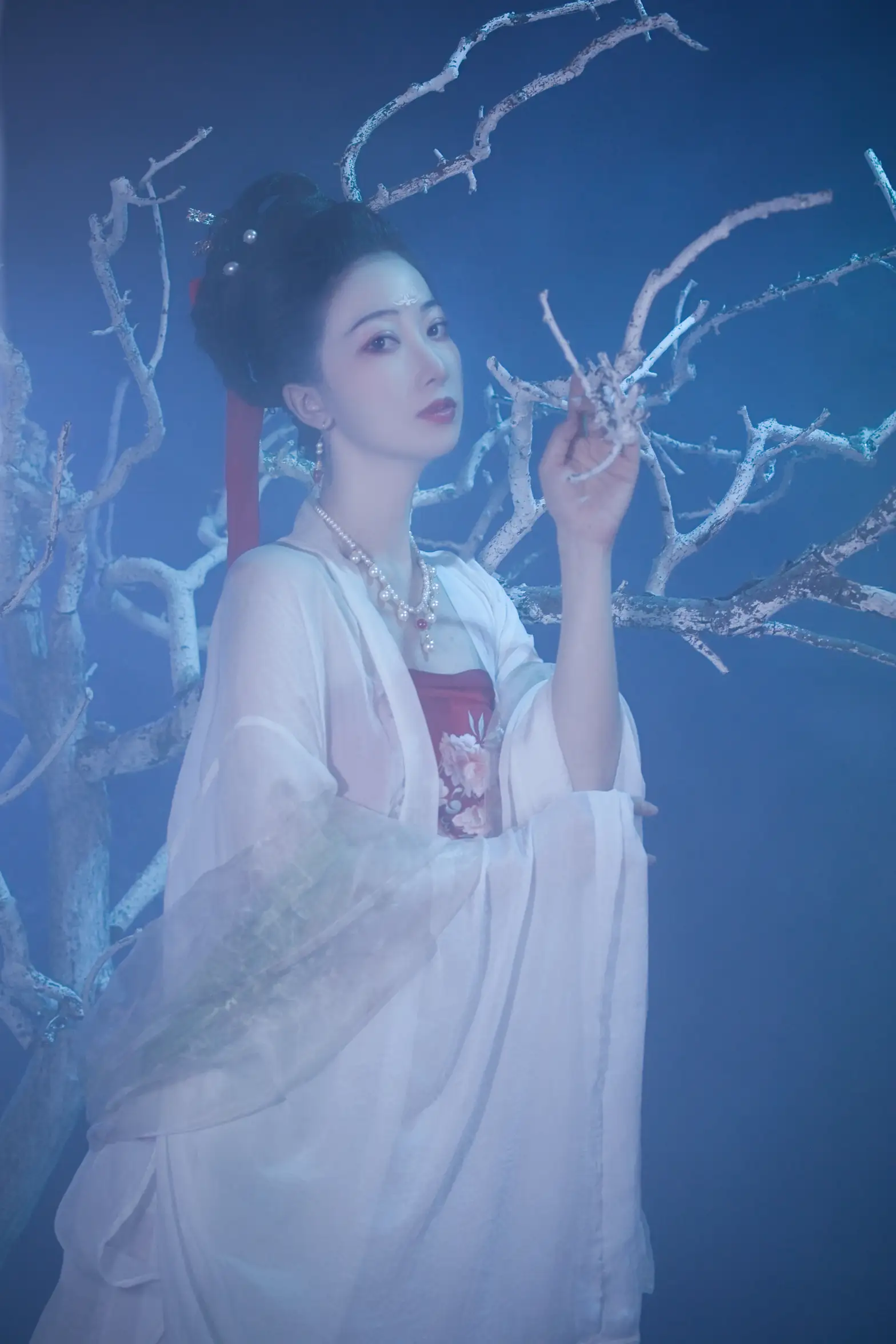 [艺图语] 2022.08.26 Vol.1793 – 嫦娥 犬壹-#[33P]-6