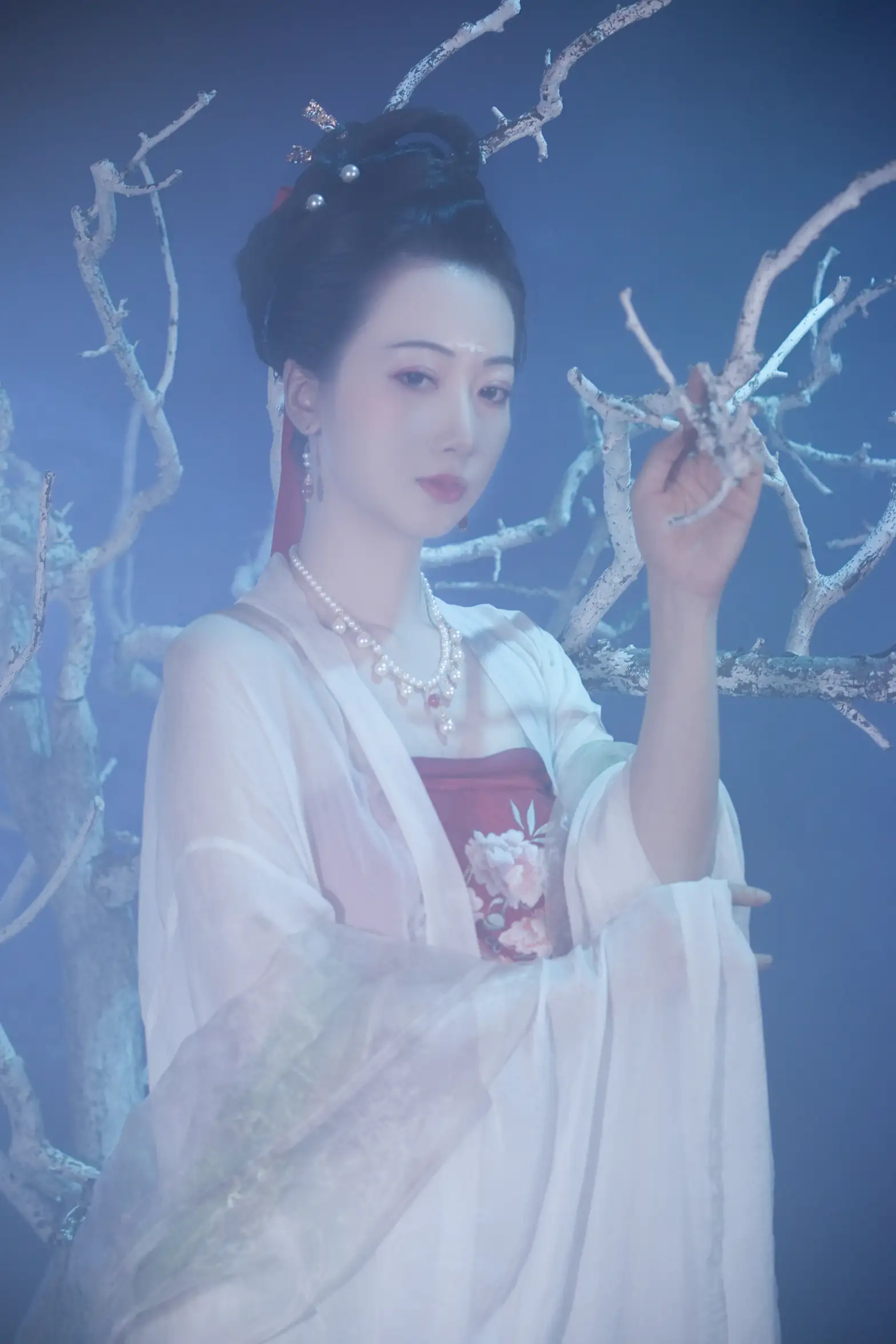 [艺图语] 2022.08.26 Vol.1793 – 嫦娥 犬壹-#[33P]-7